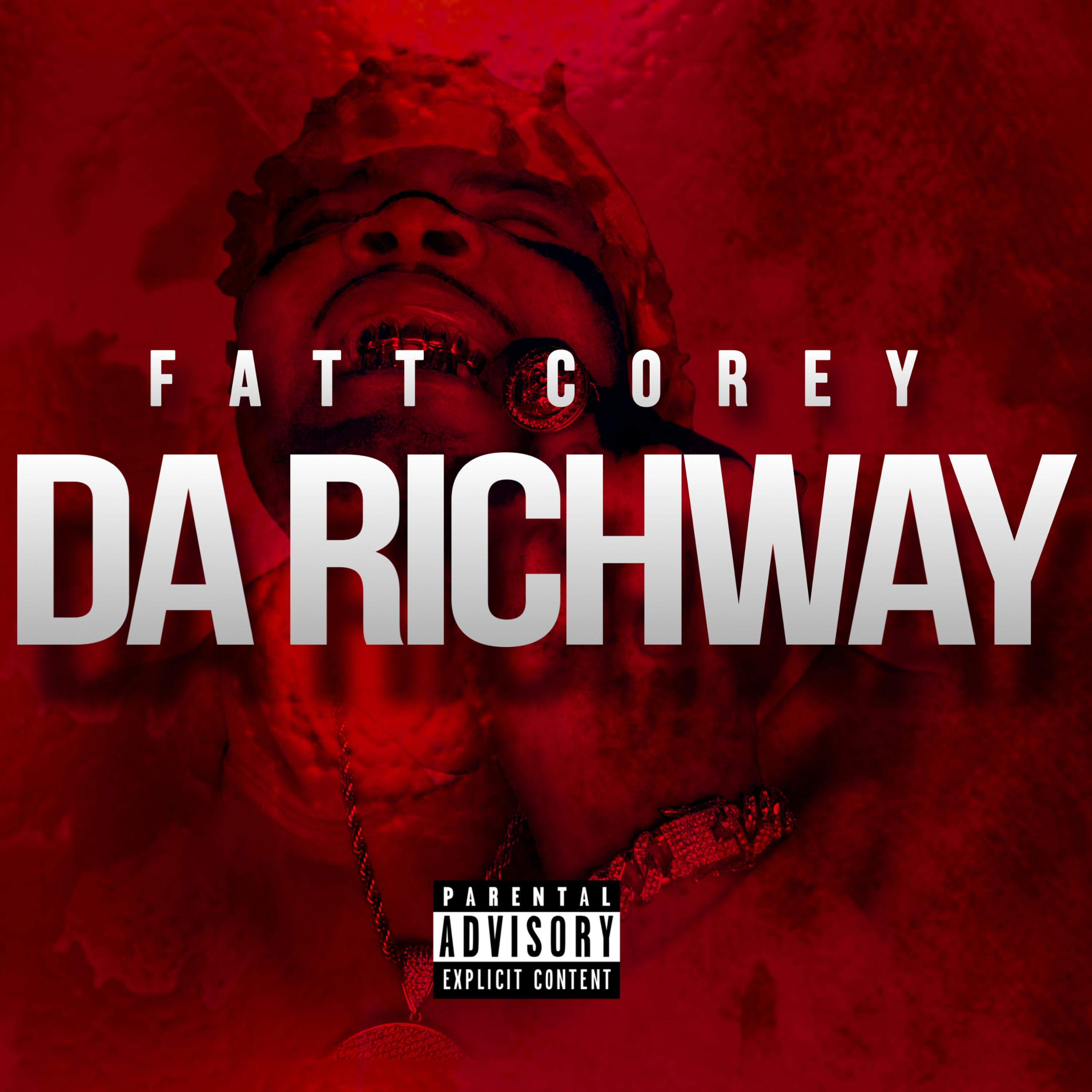 Da RichWay artwork