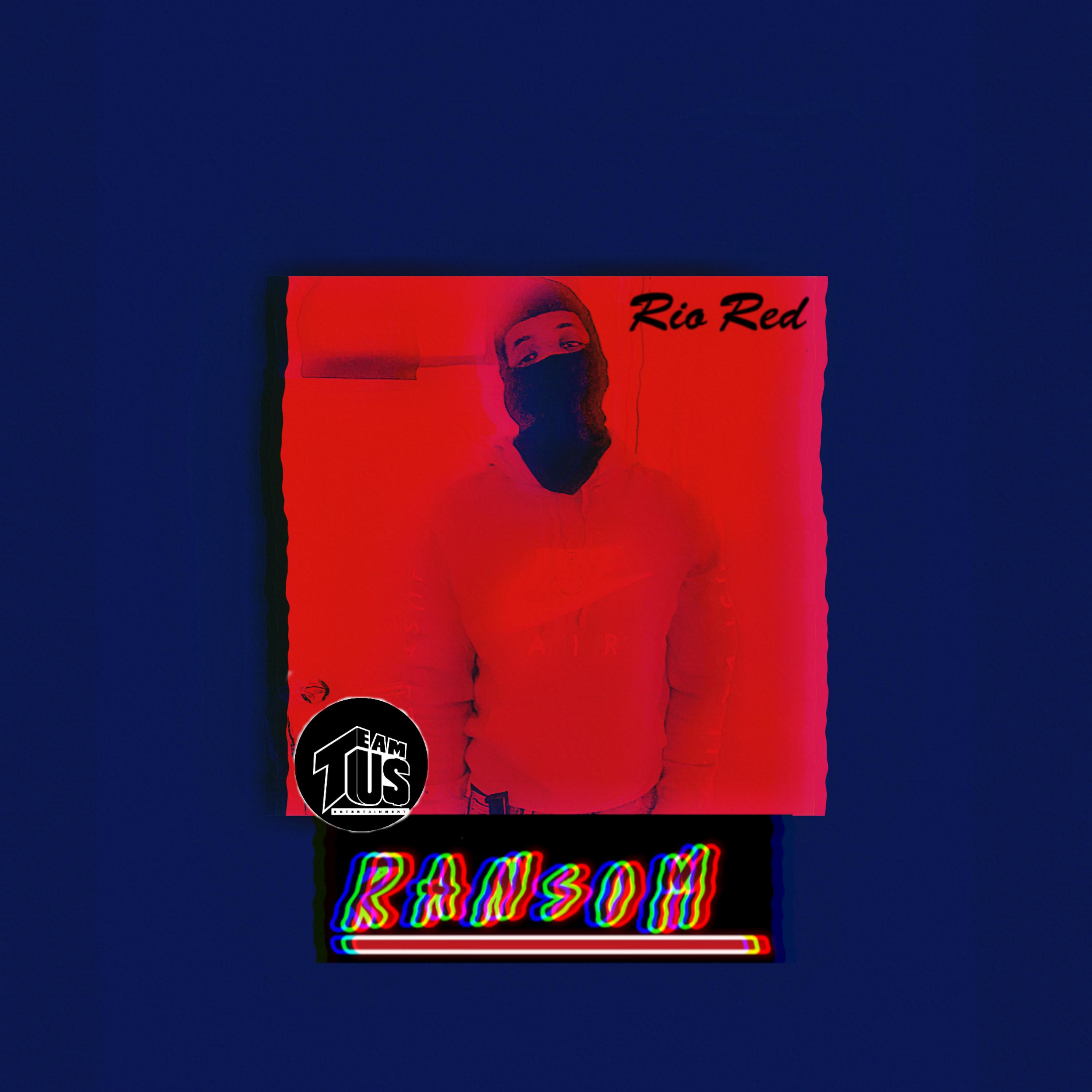 Ransom Part One artwork