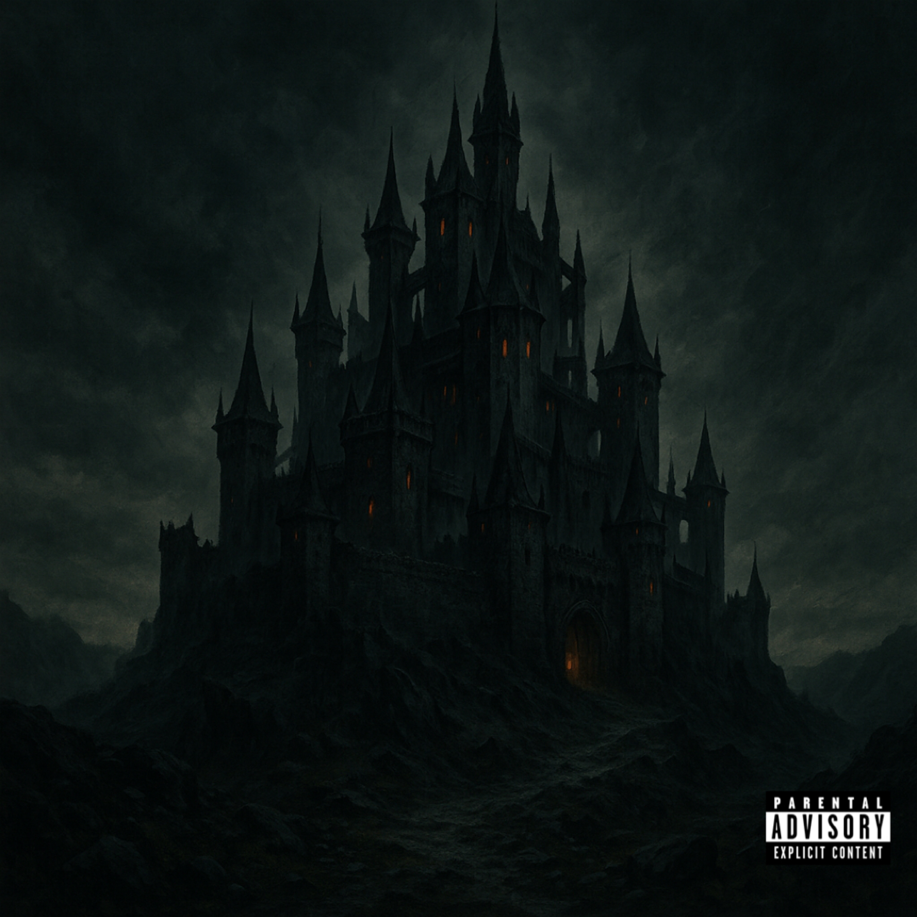 DR.DOOM / SQuIGGoD’s Theme artwork