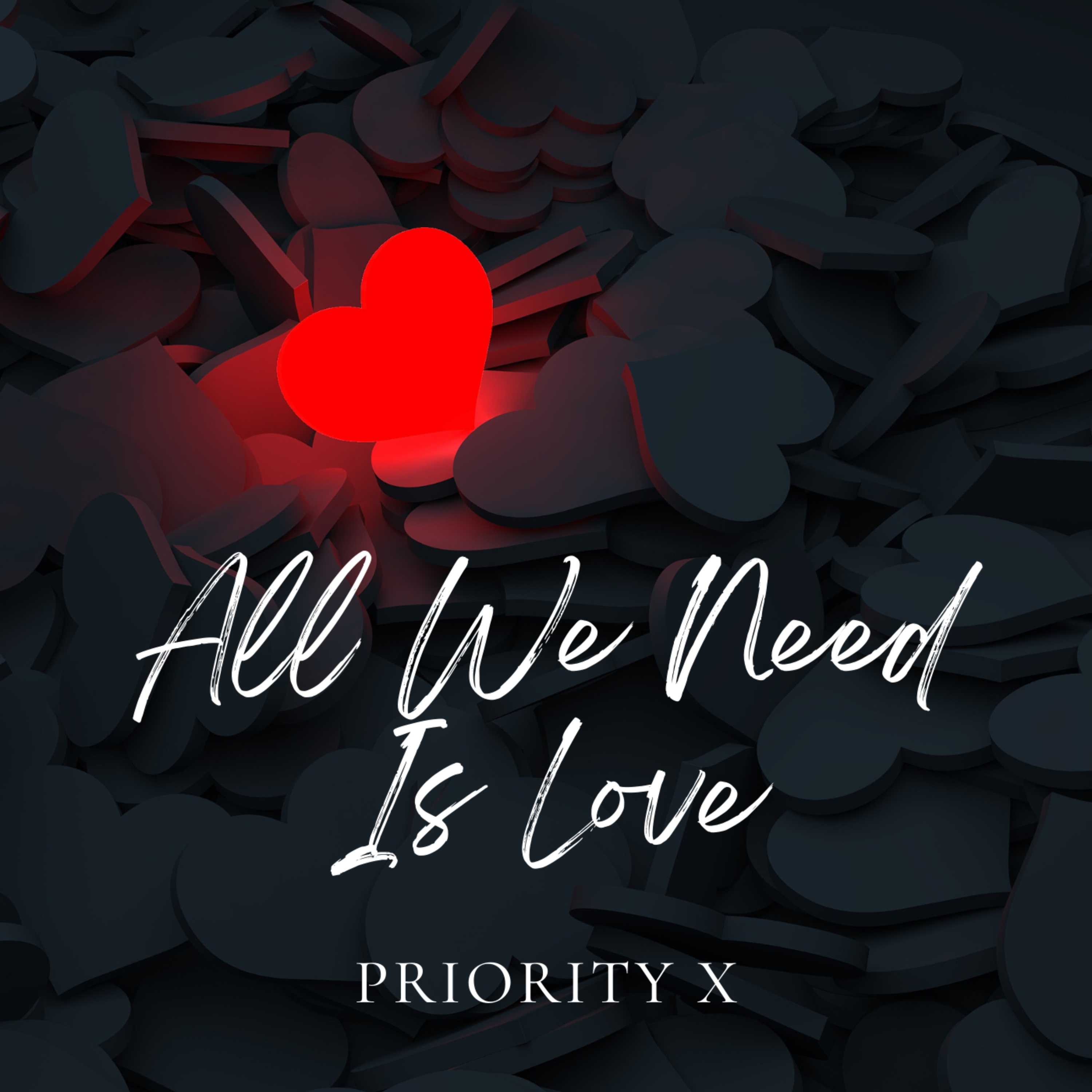 All We Need Is Love artwork