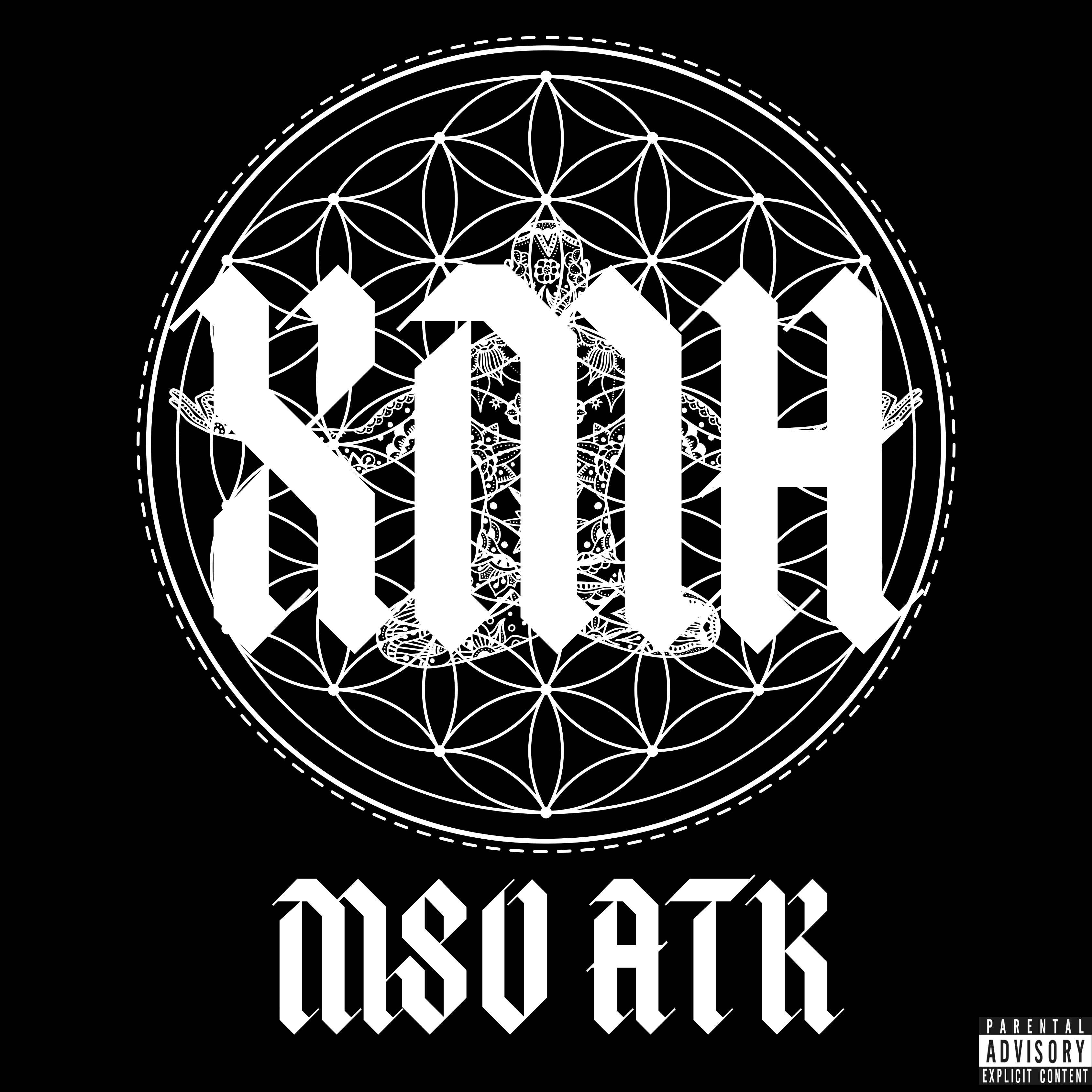 MSV ATK artwork