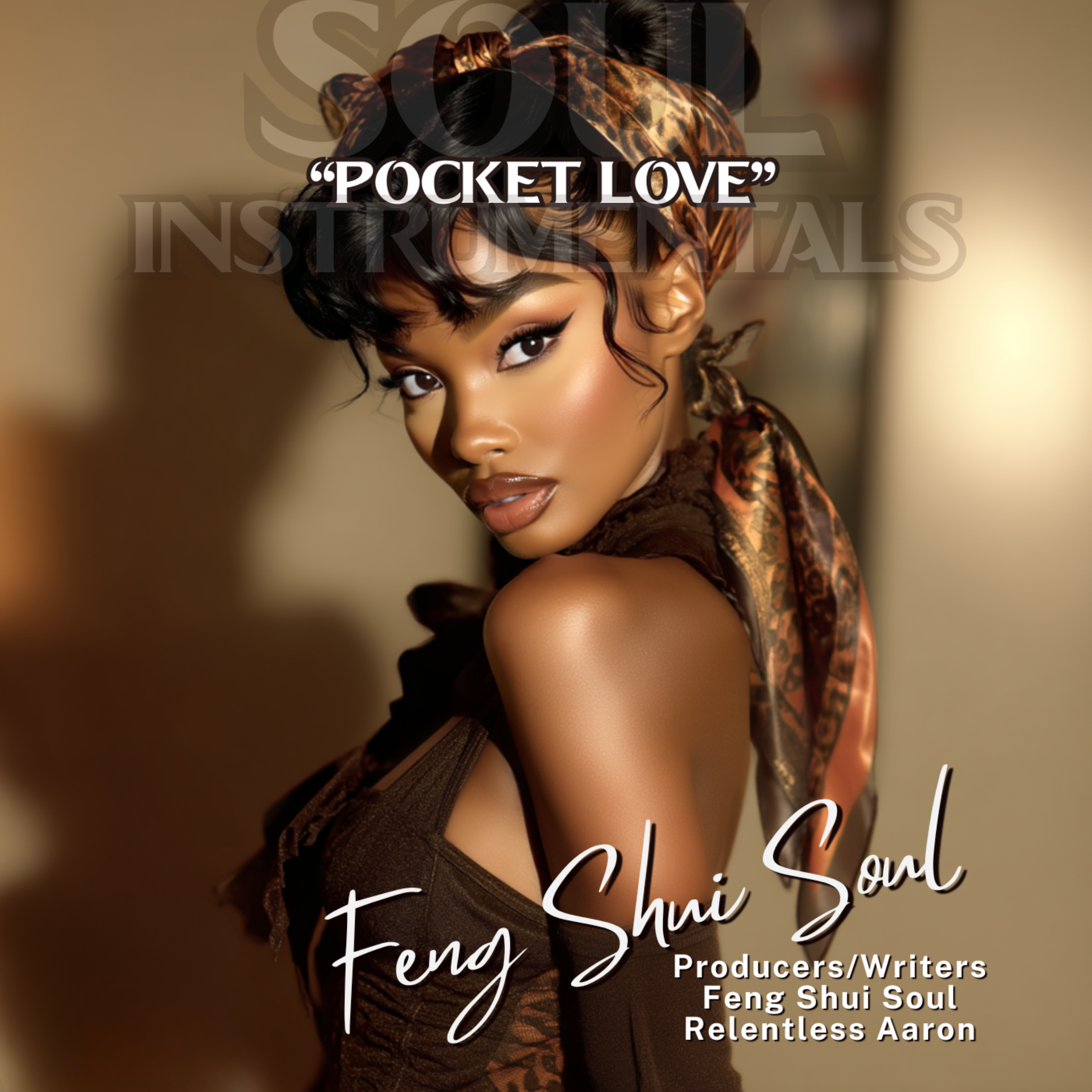 Pocket Love artwork