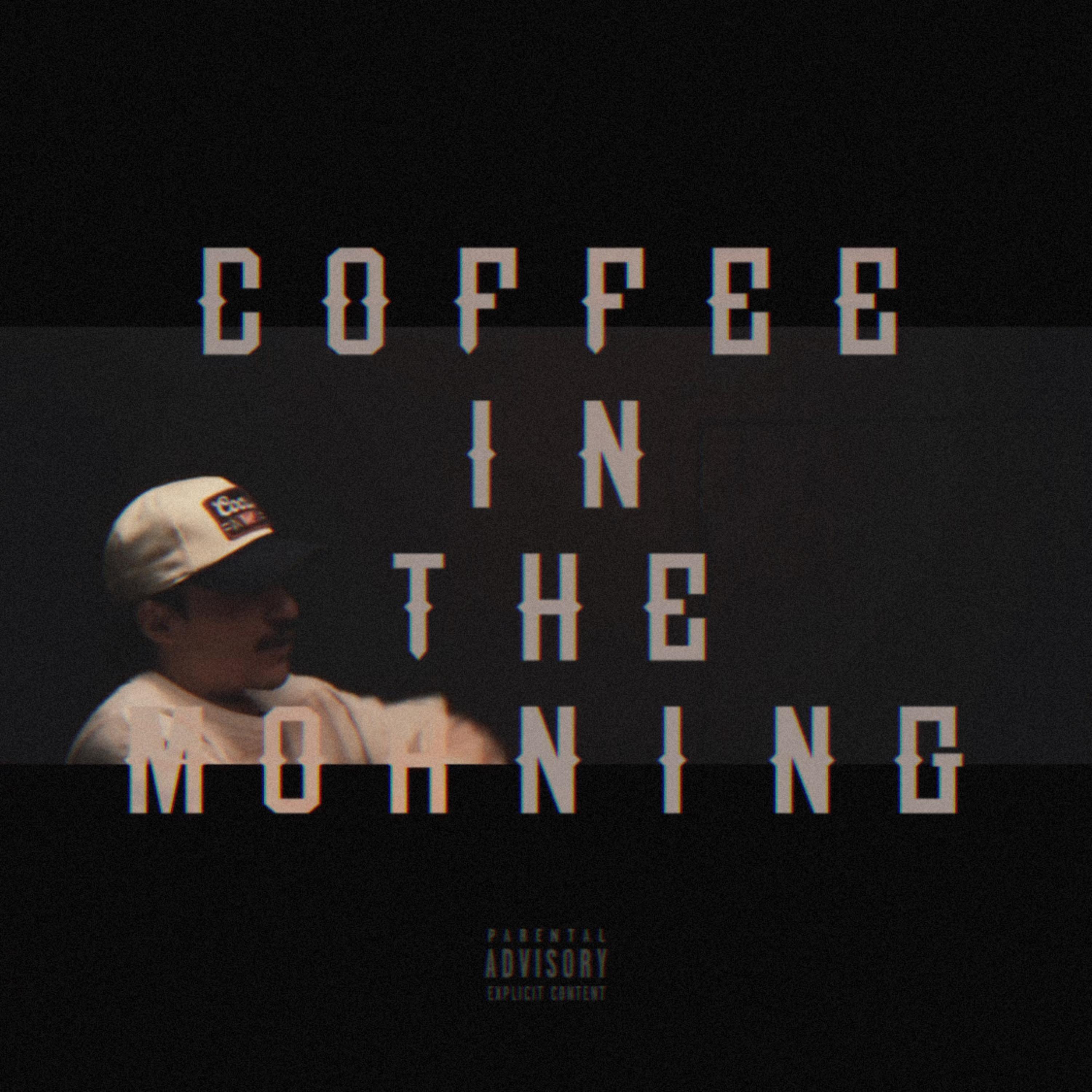 Coffee In The Morning artwork