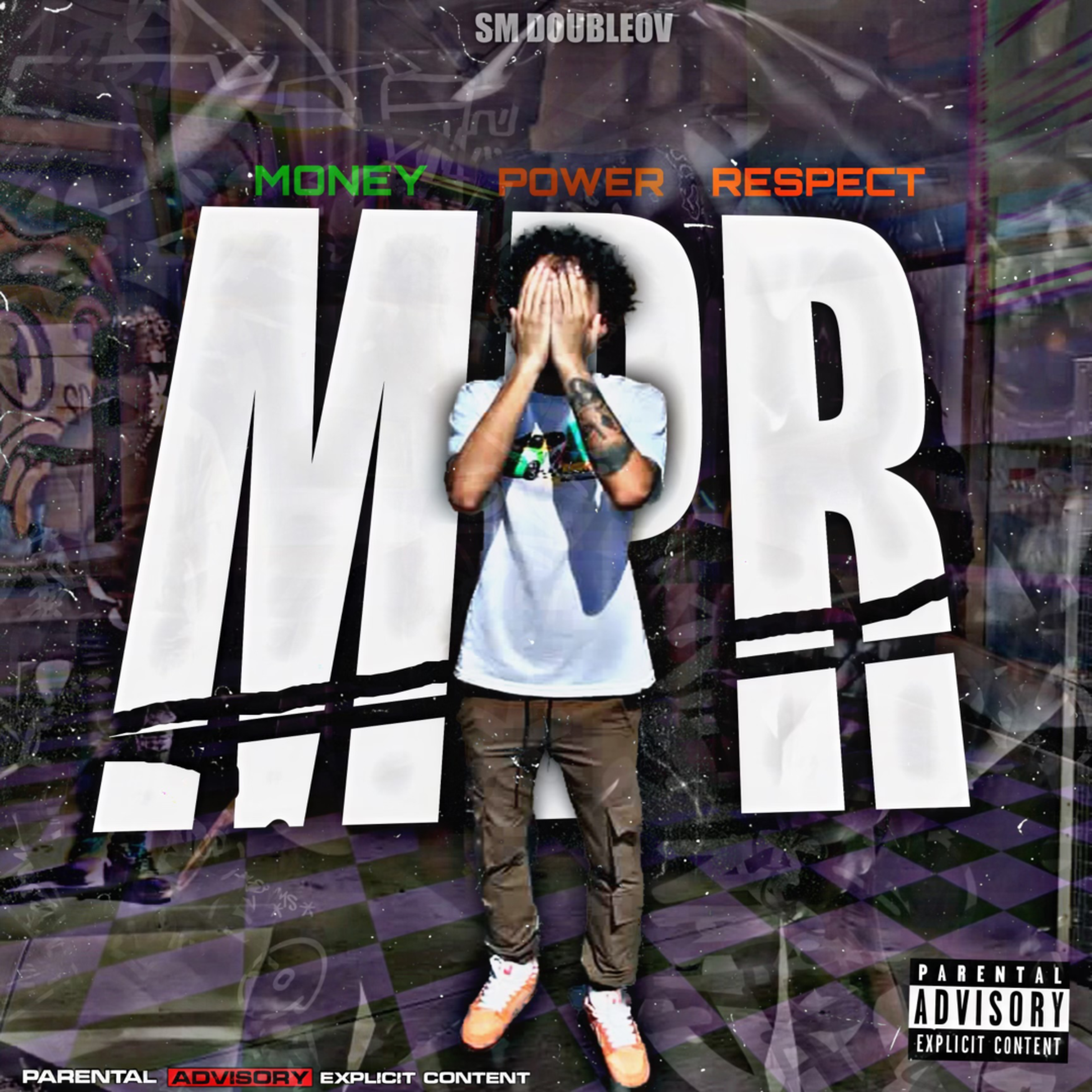 Money Power Respect artwork