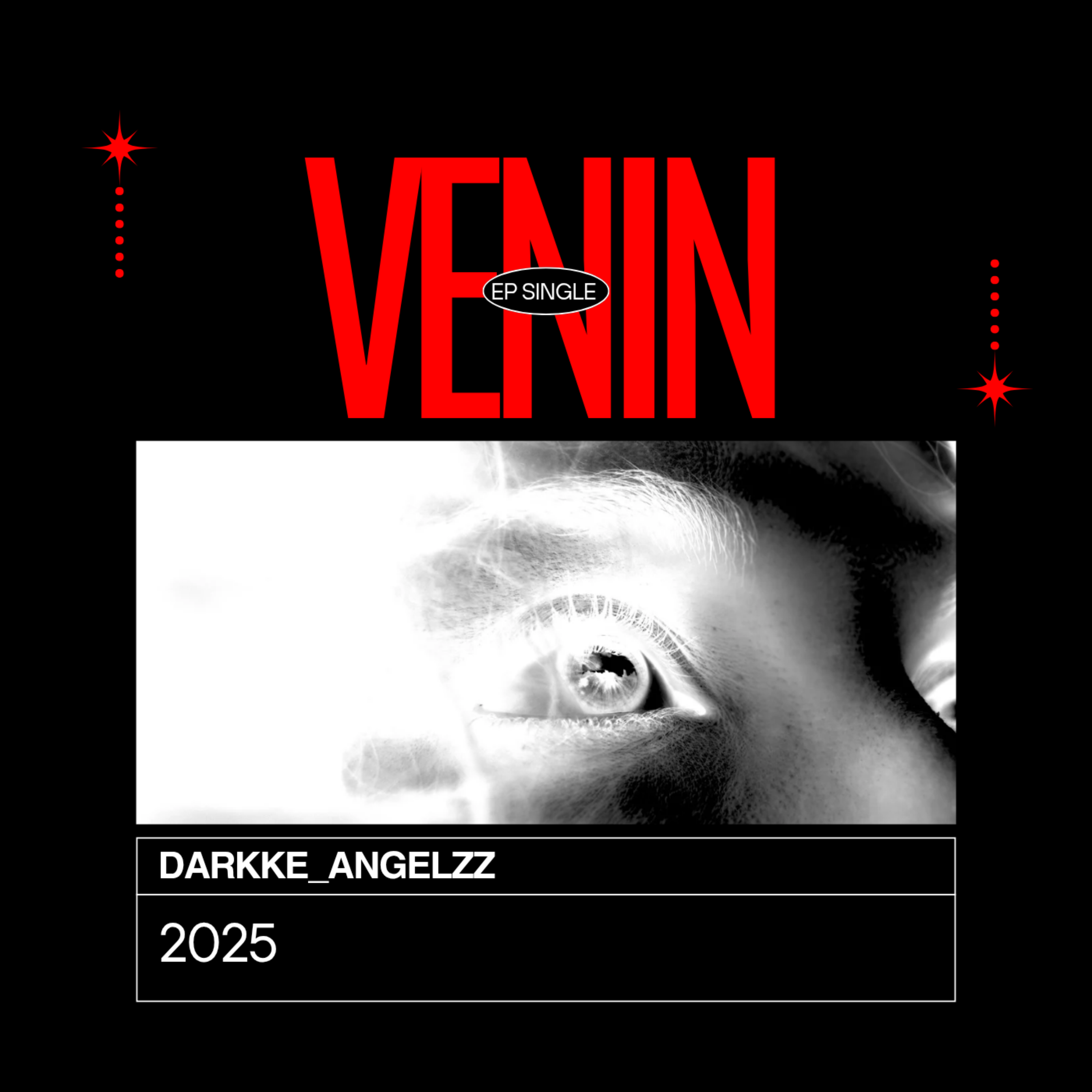 VENIN artwork