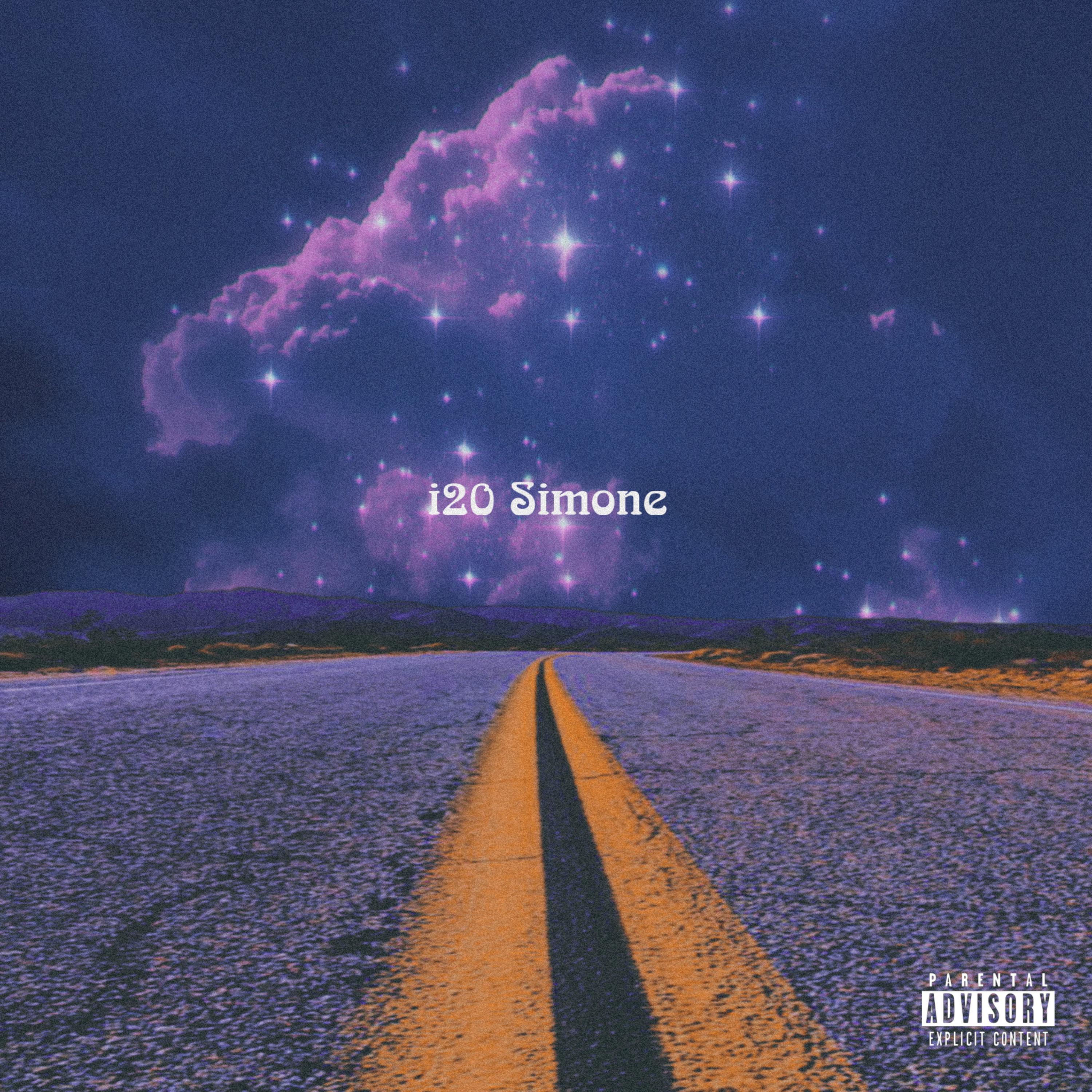 i20 Simone artwork