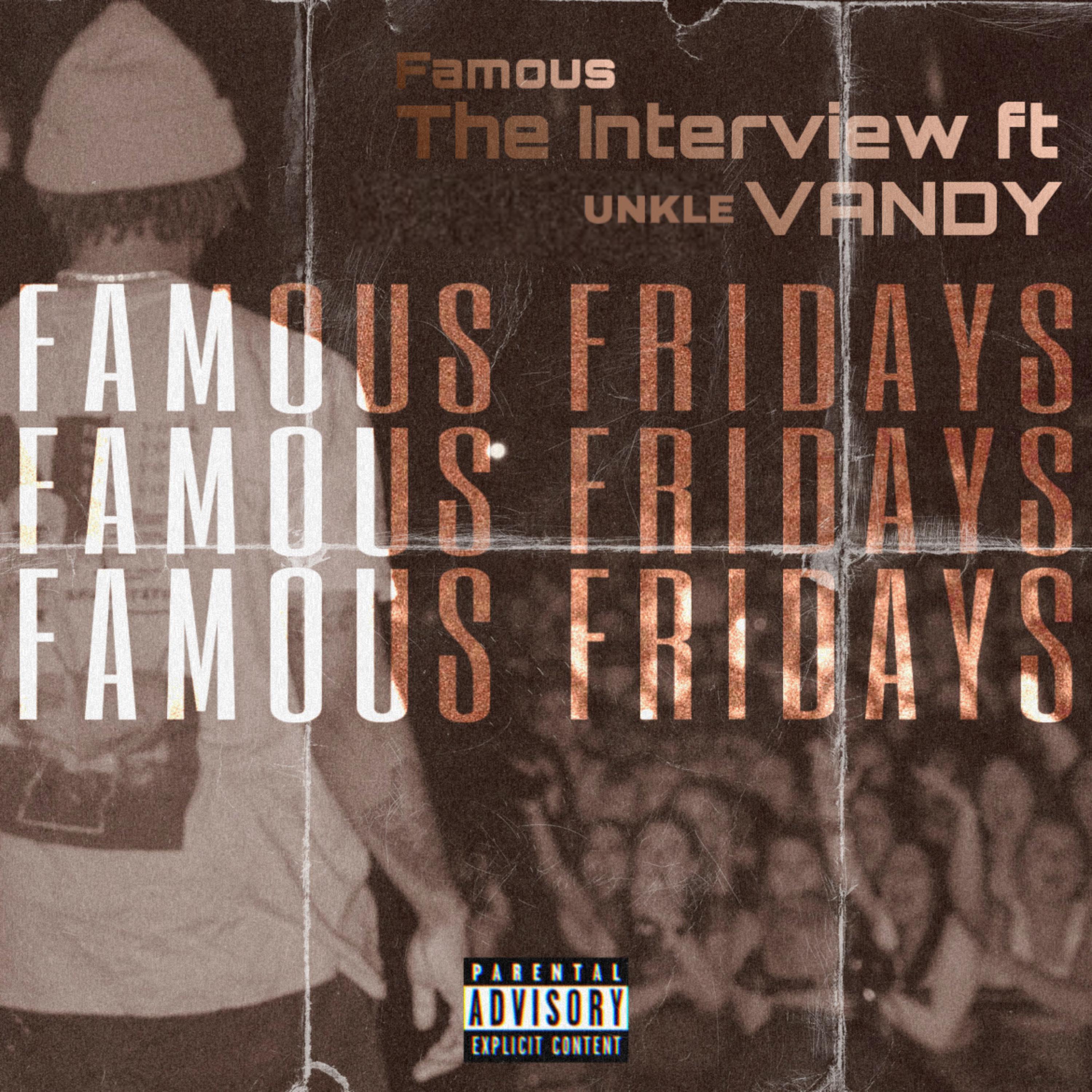 The Interview artwork