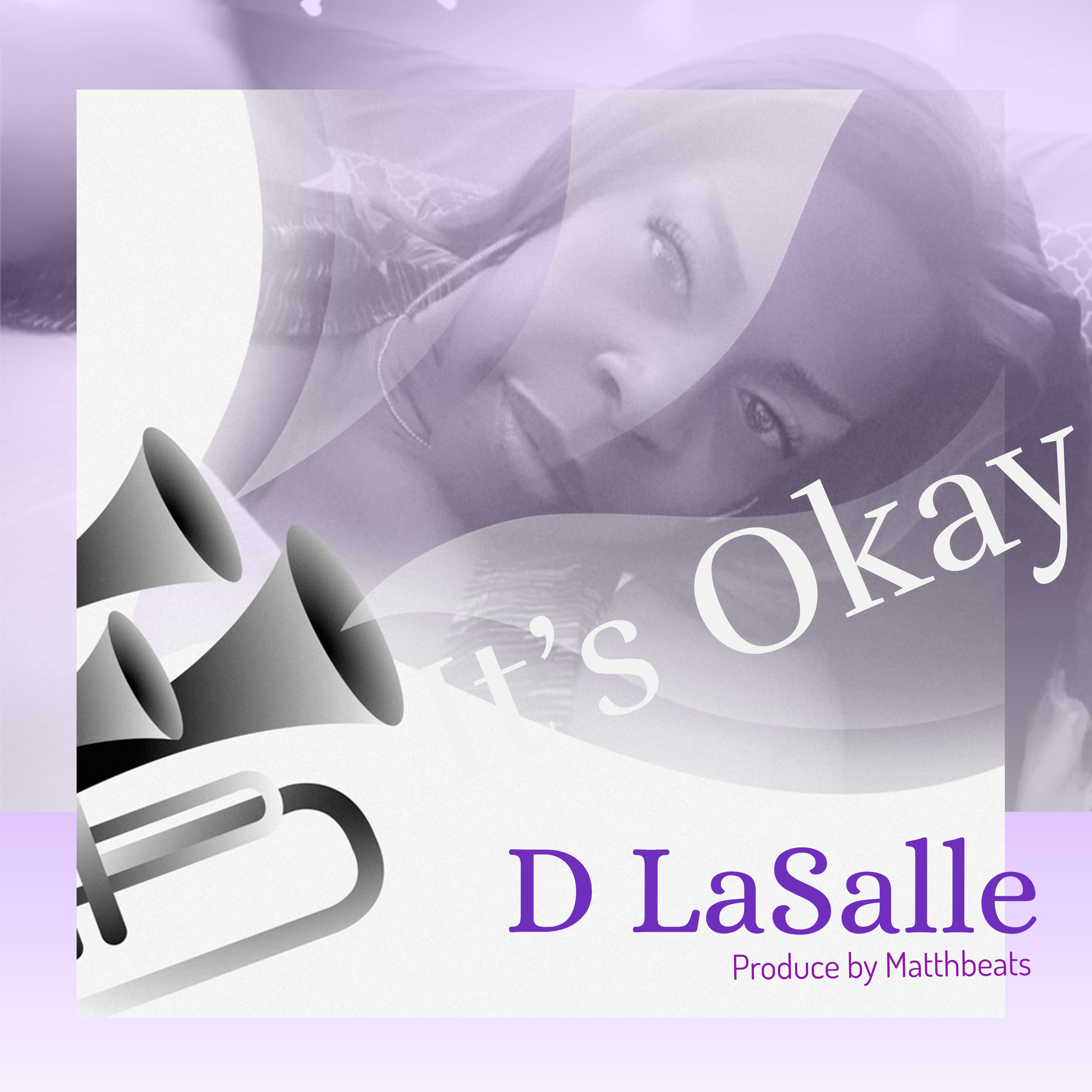 It's Okay artwork