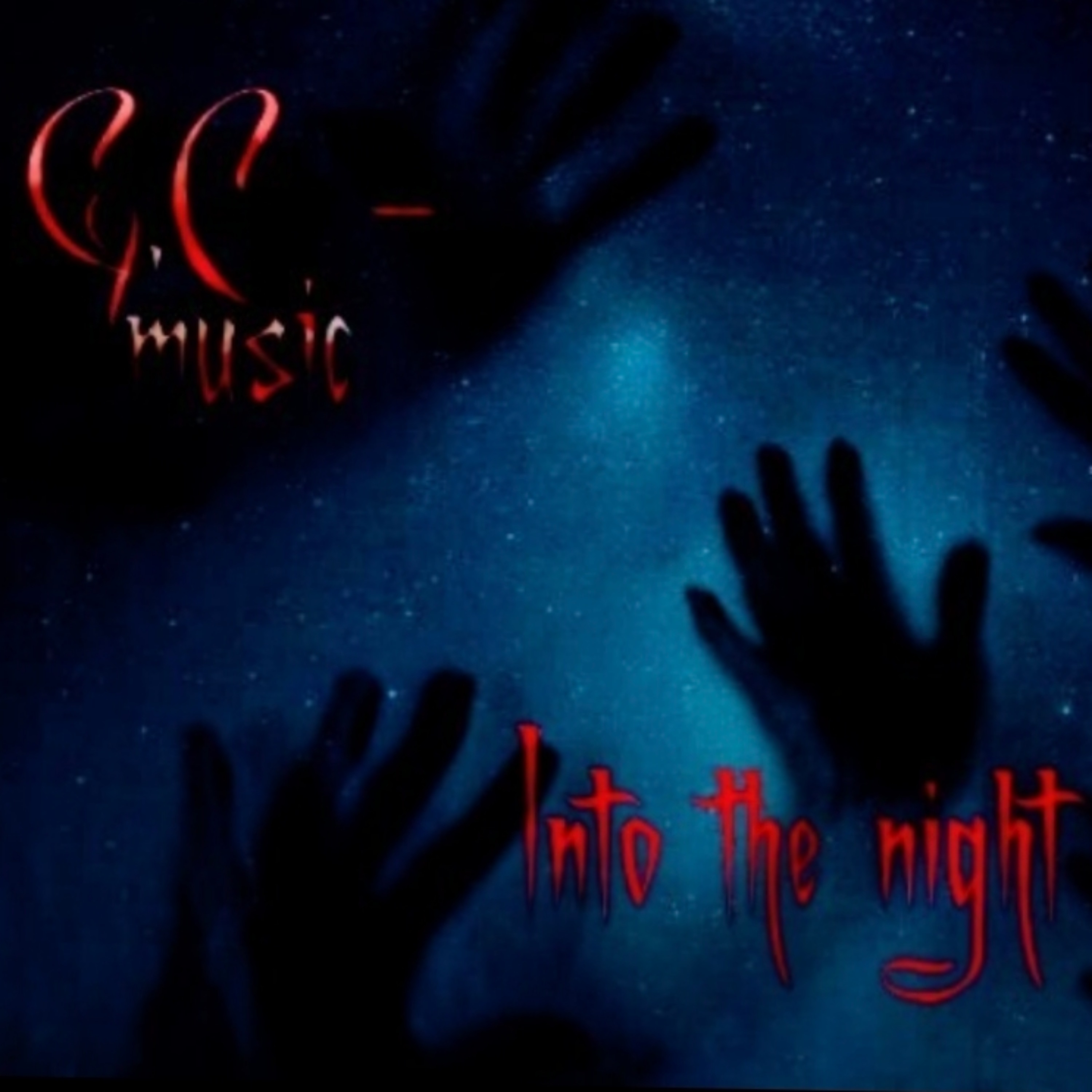 Into The Night artwork