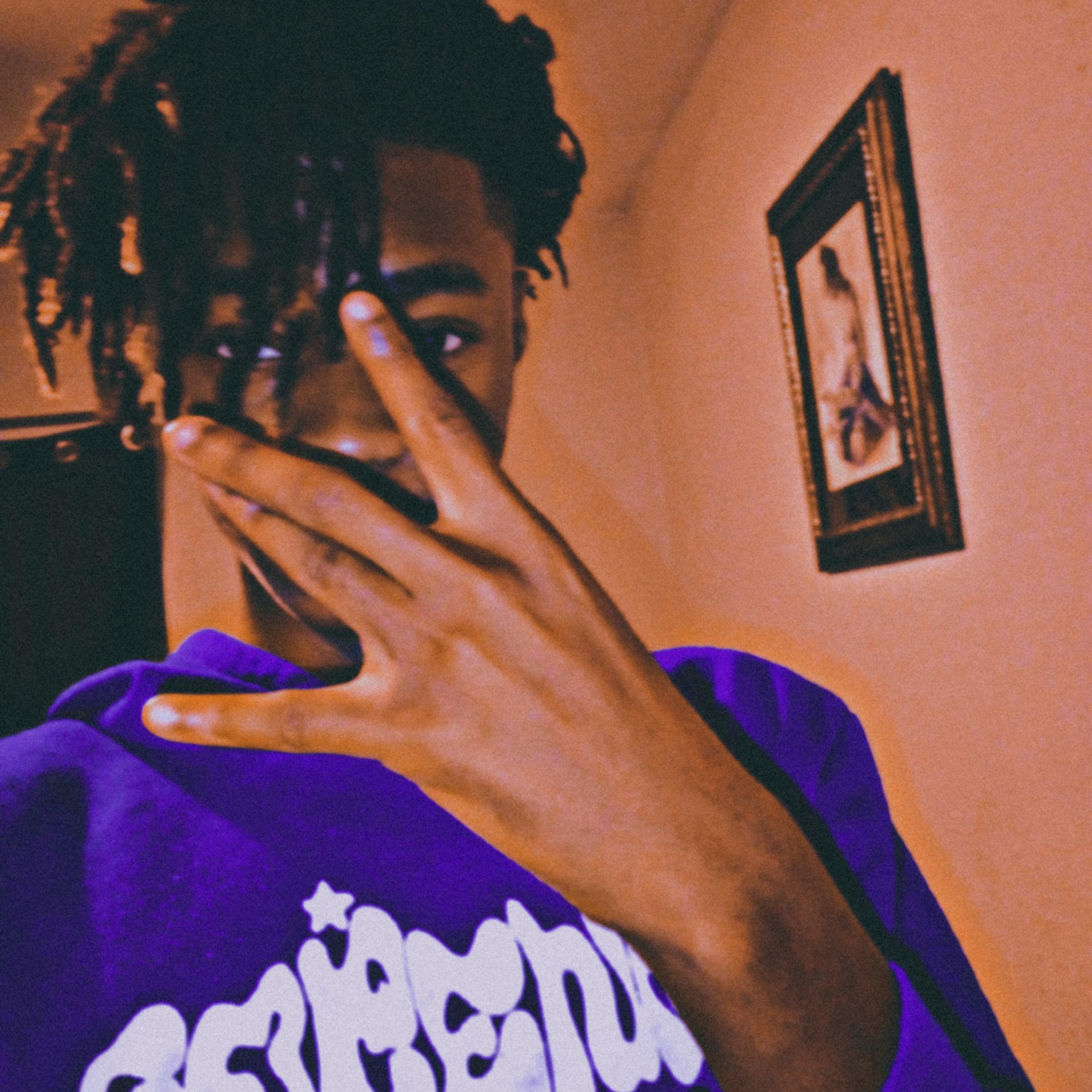 Choppa BEAMS artwork
