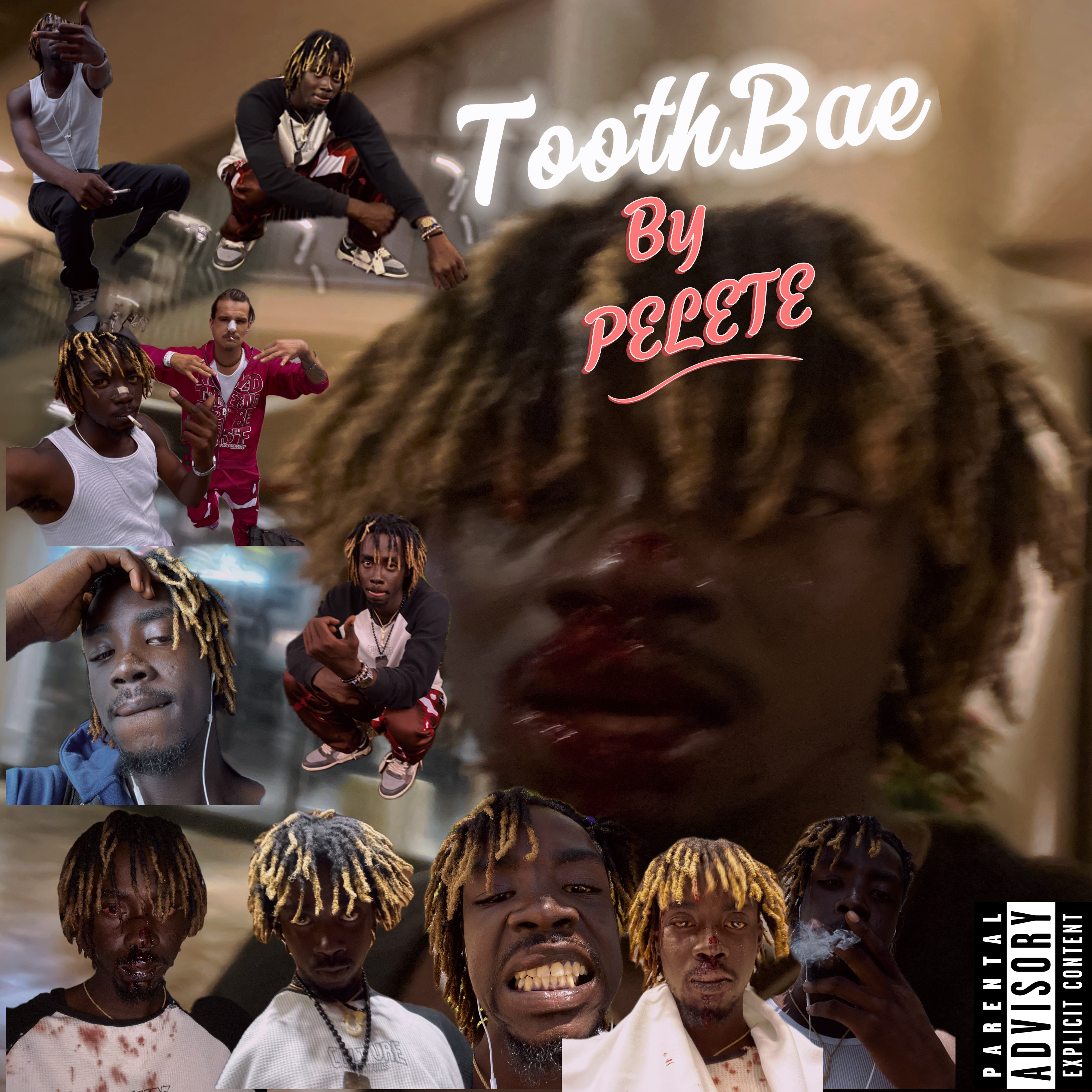 ToothBae artwork