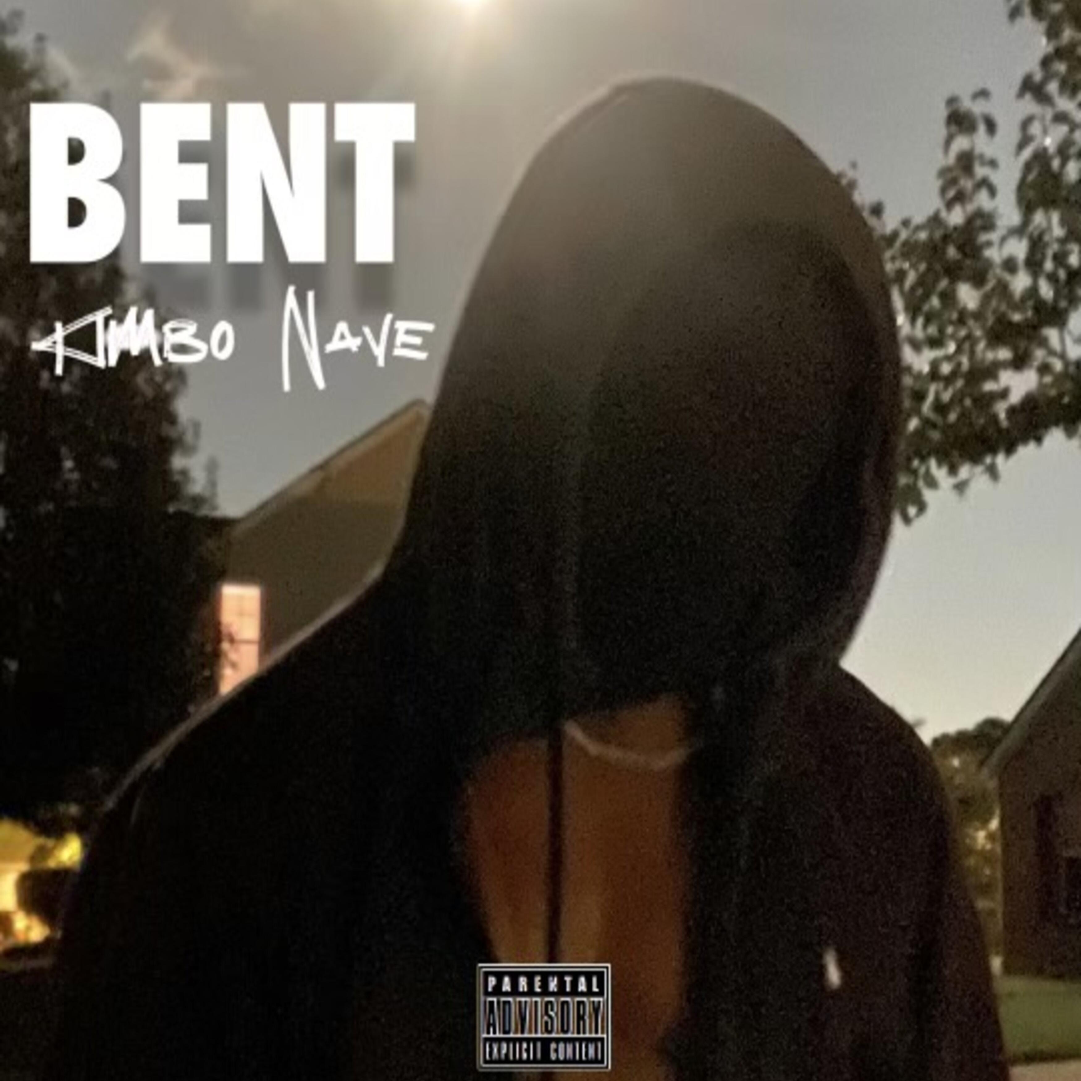 Bent artwork
