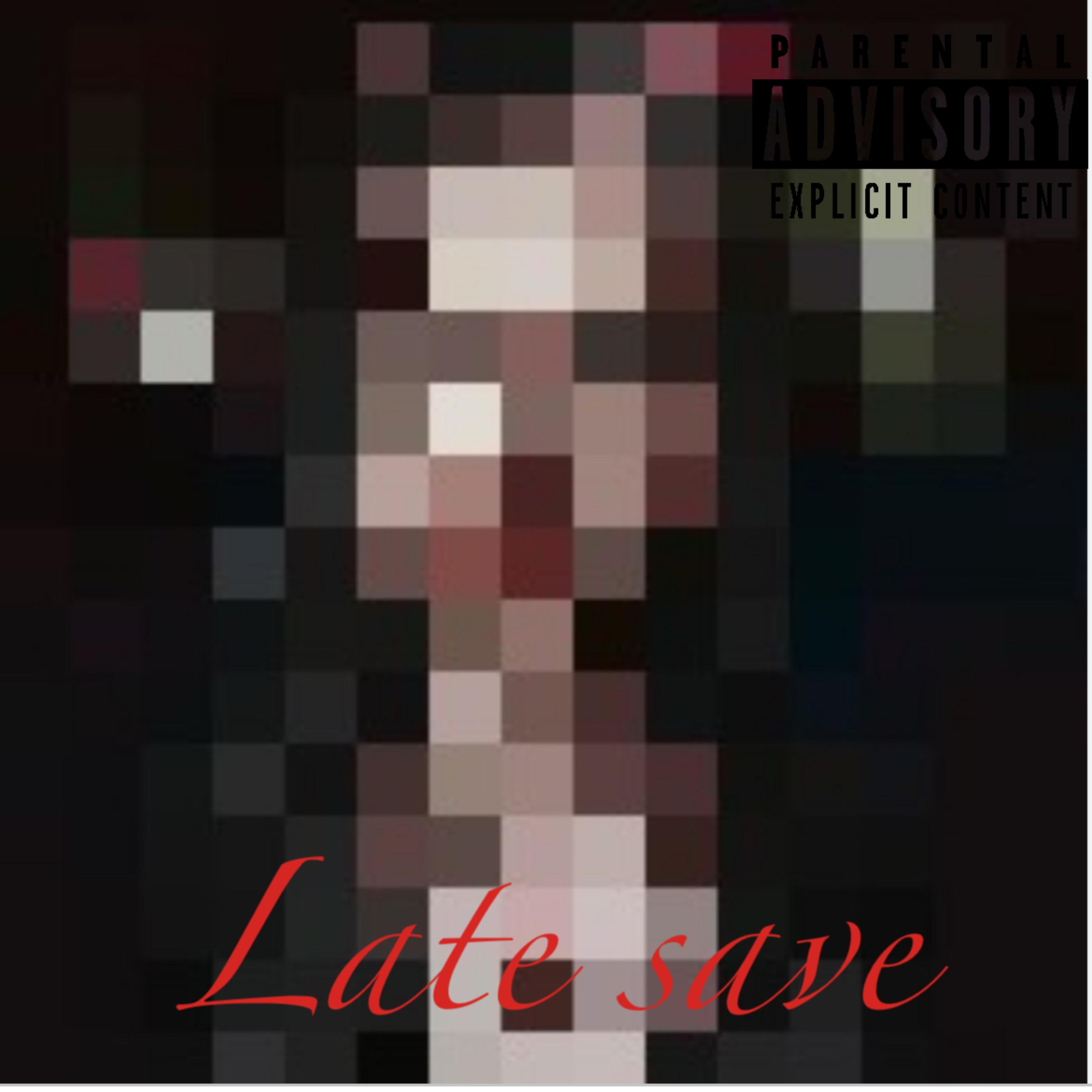 Late save artwork