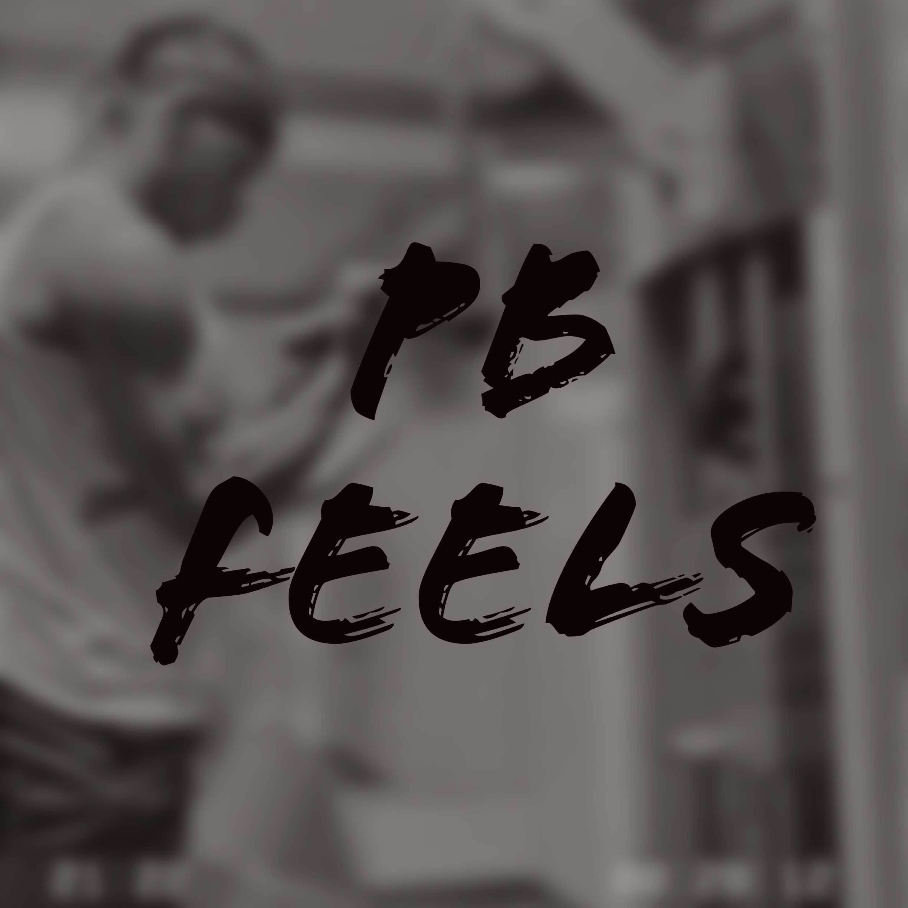 Pb Feels artwork