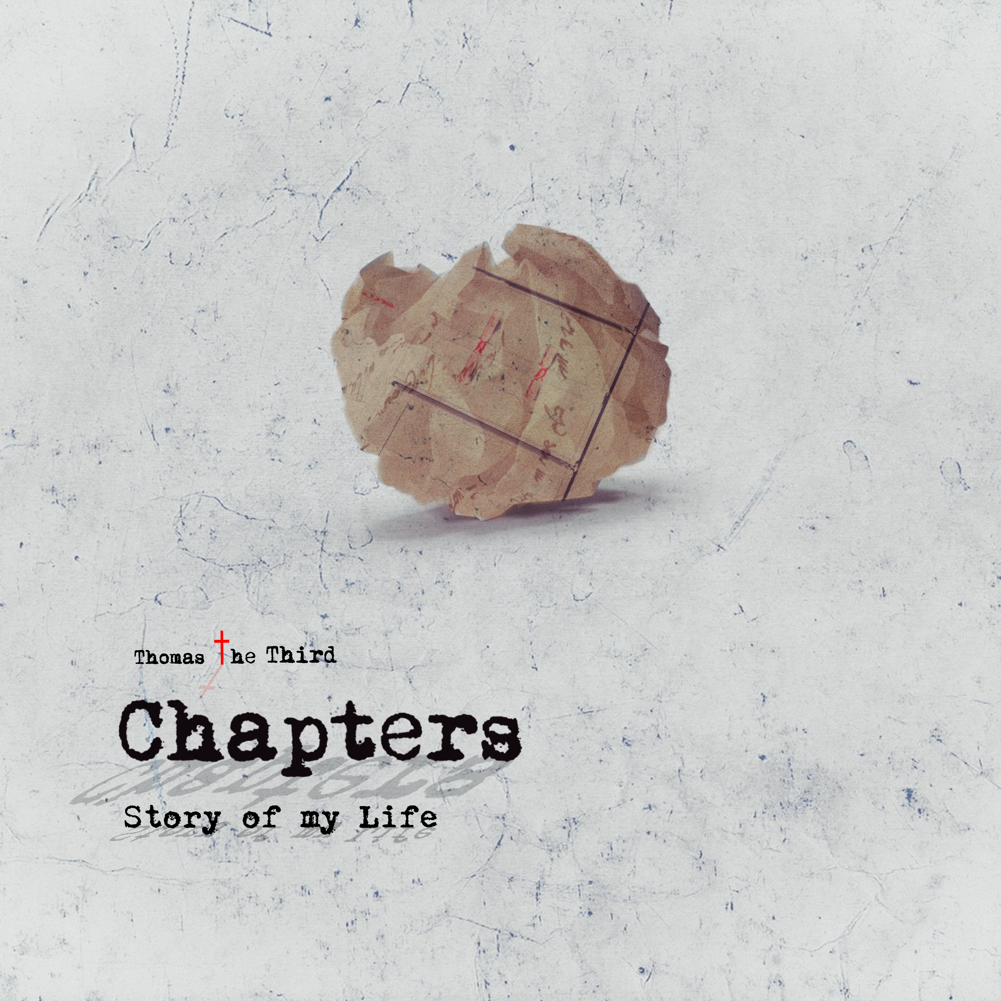 Chapters: Story of my Life artwork