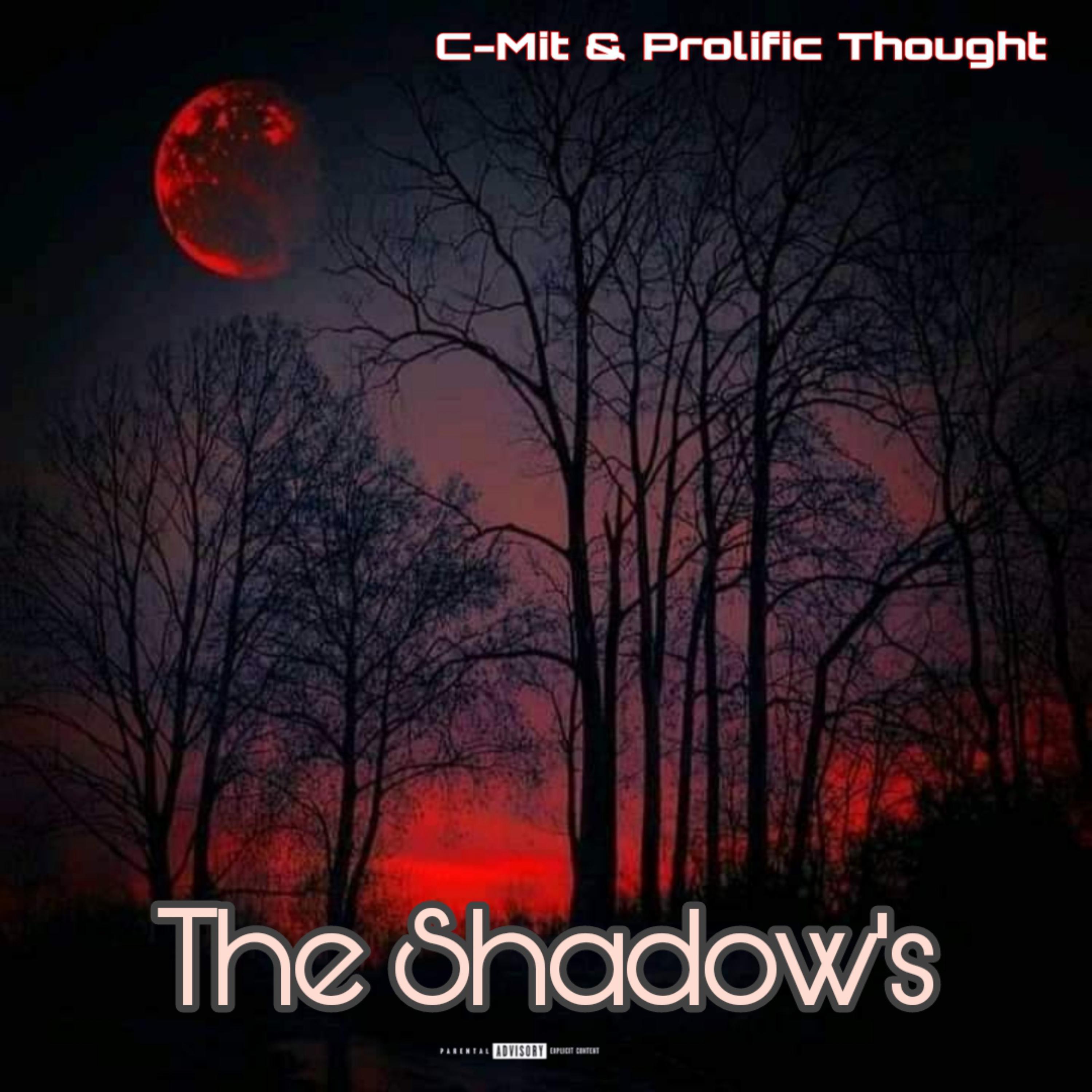 The Shadows artwork
