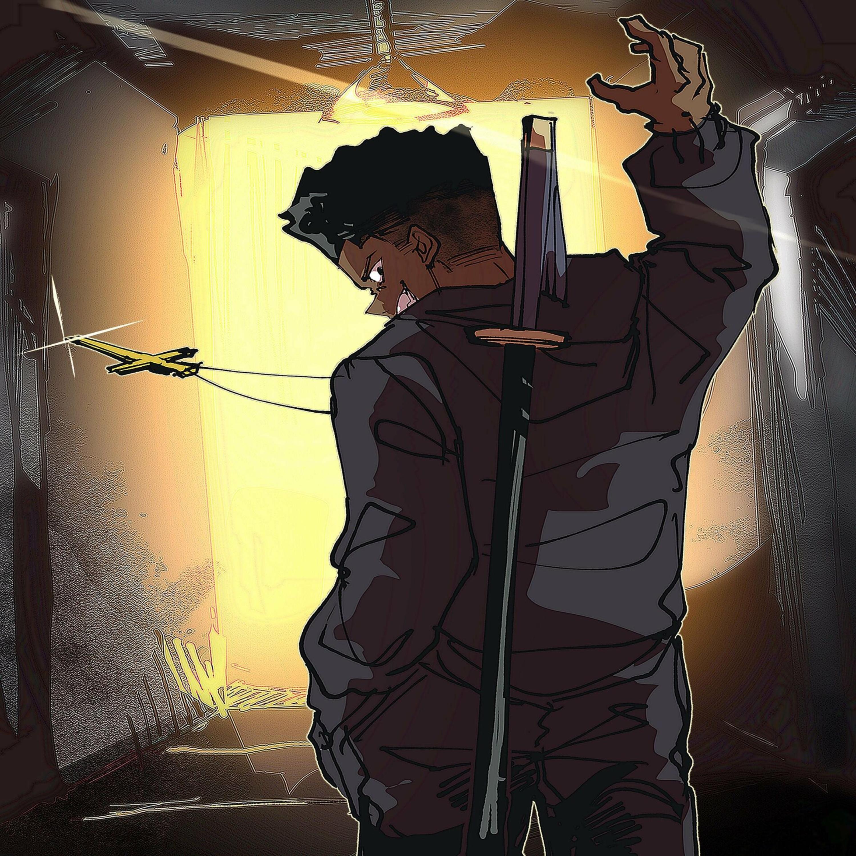 Back From The Dead artwork