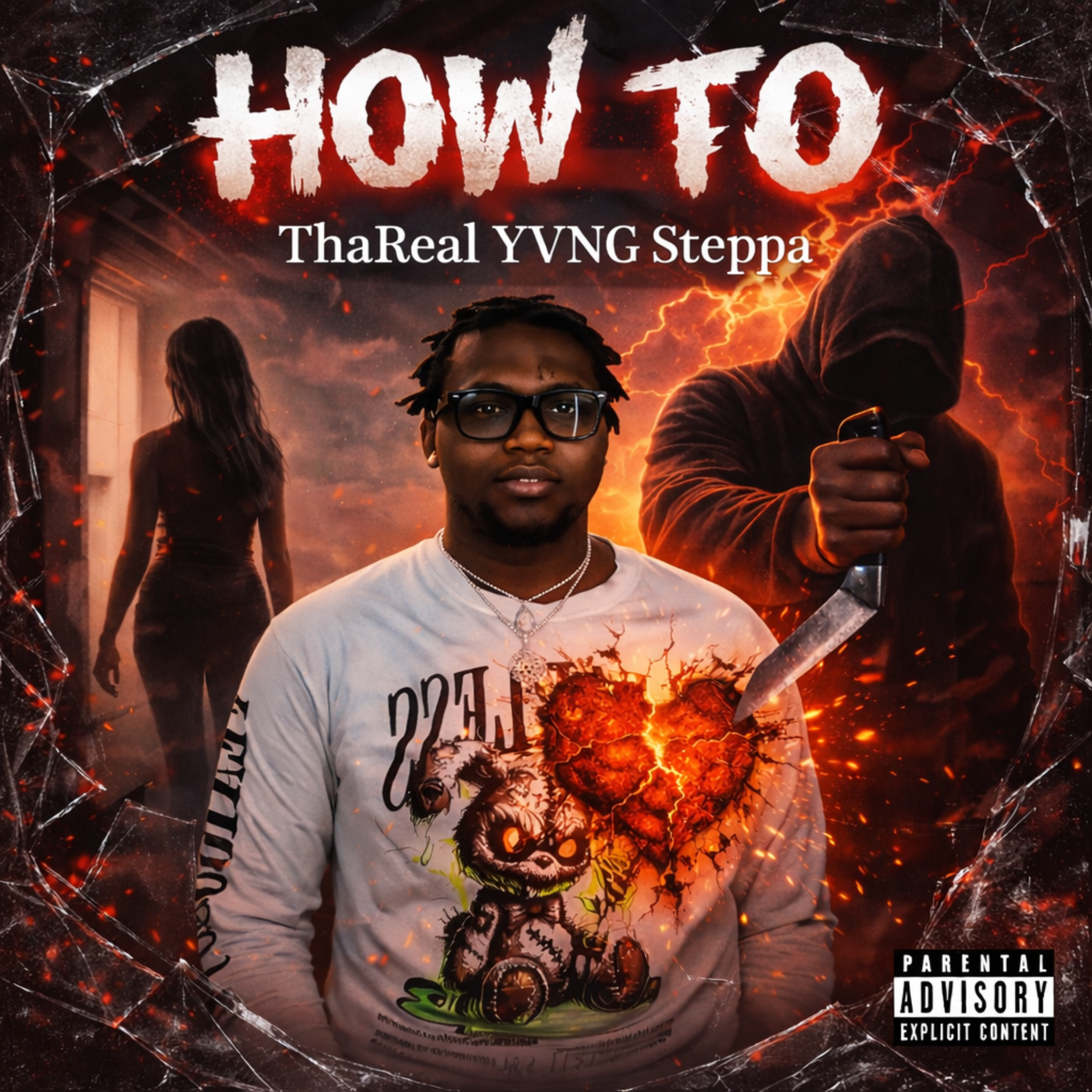 How To… artwork