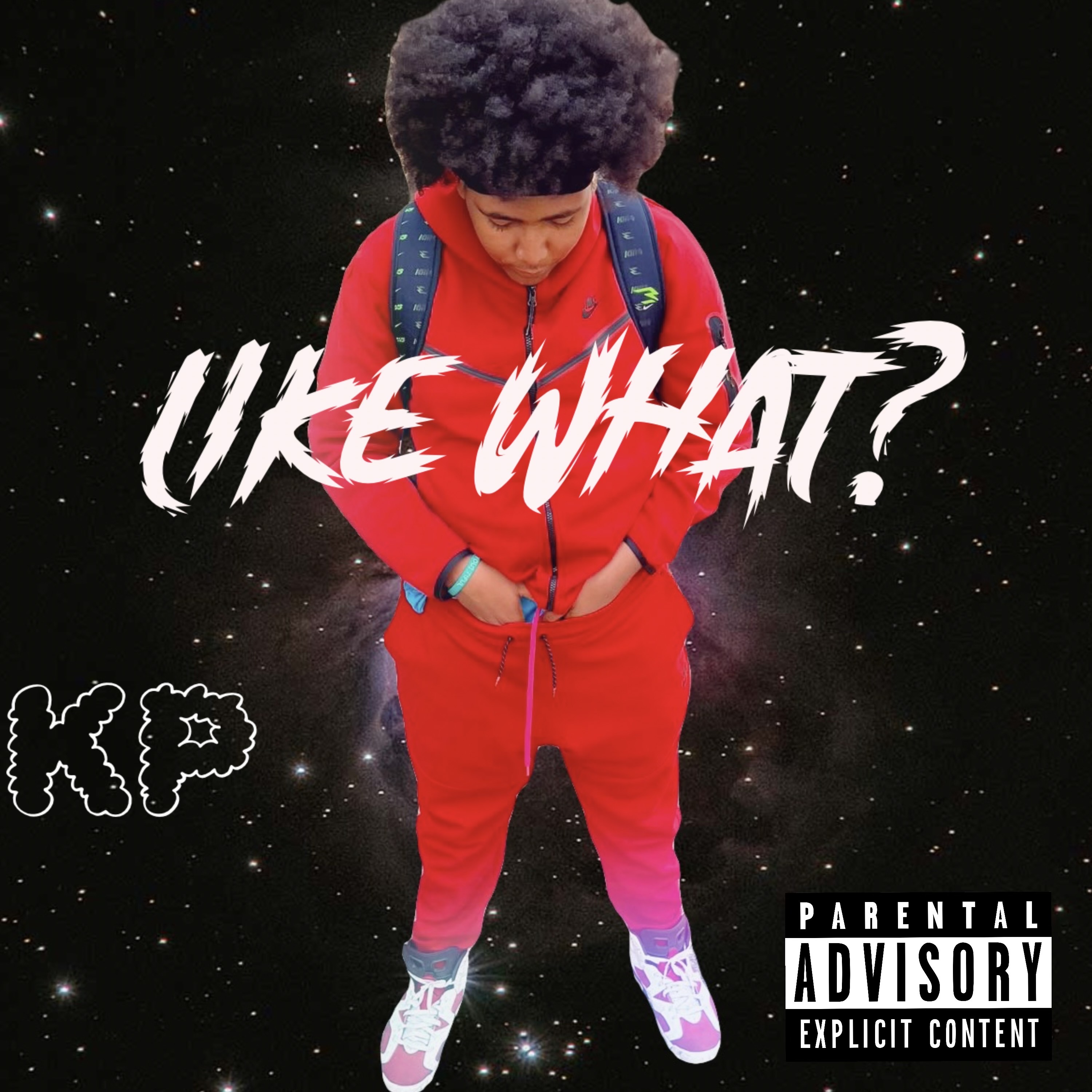 Like what artwork