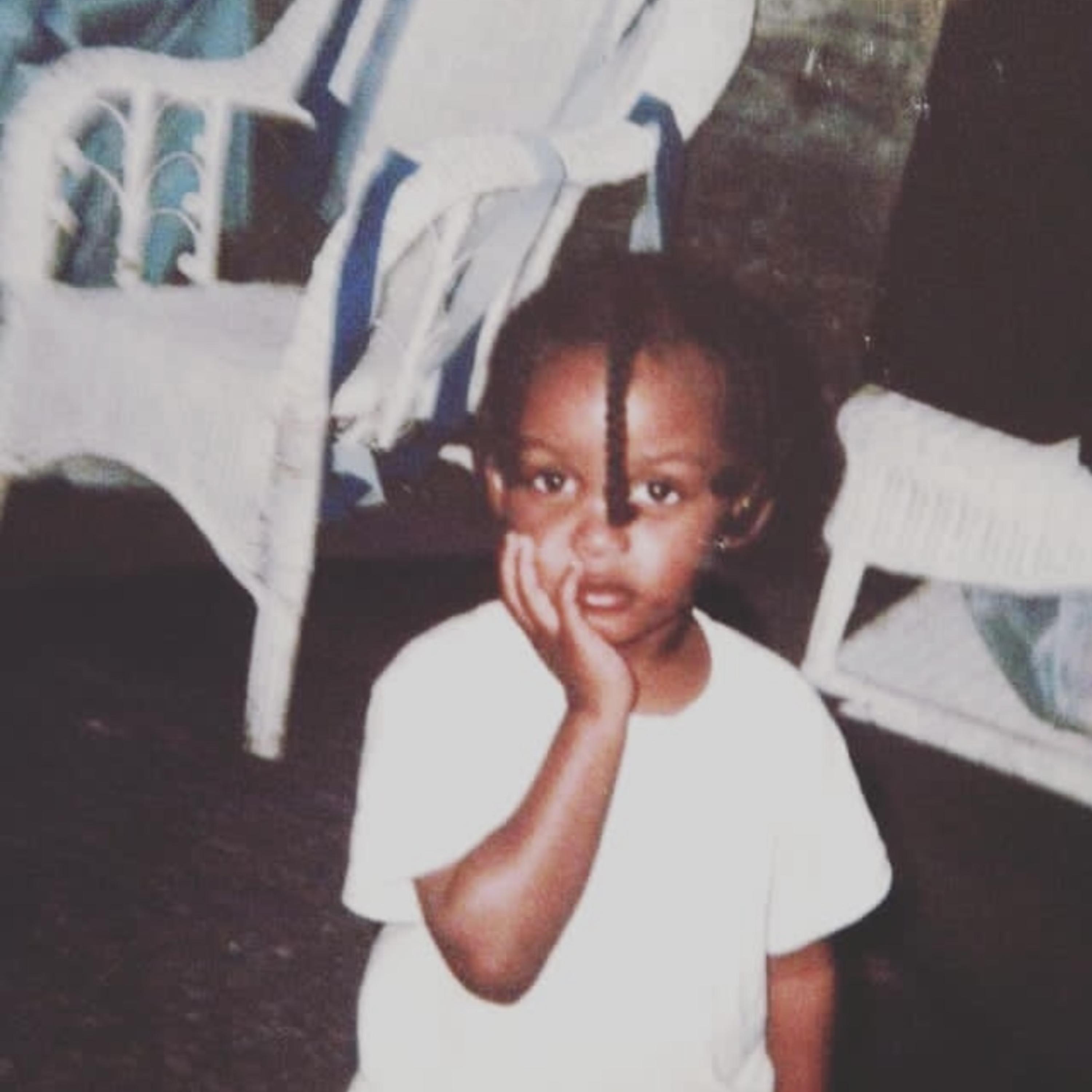 KRULE KAT: Cerulean artwork