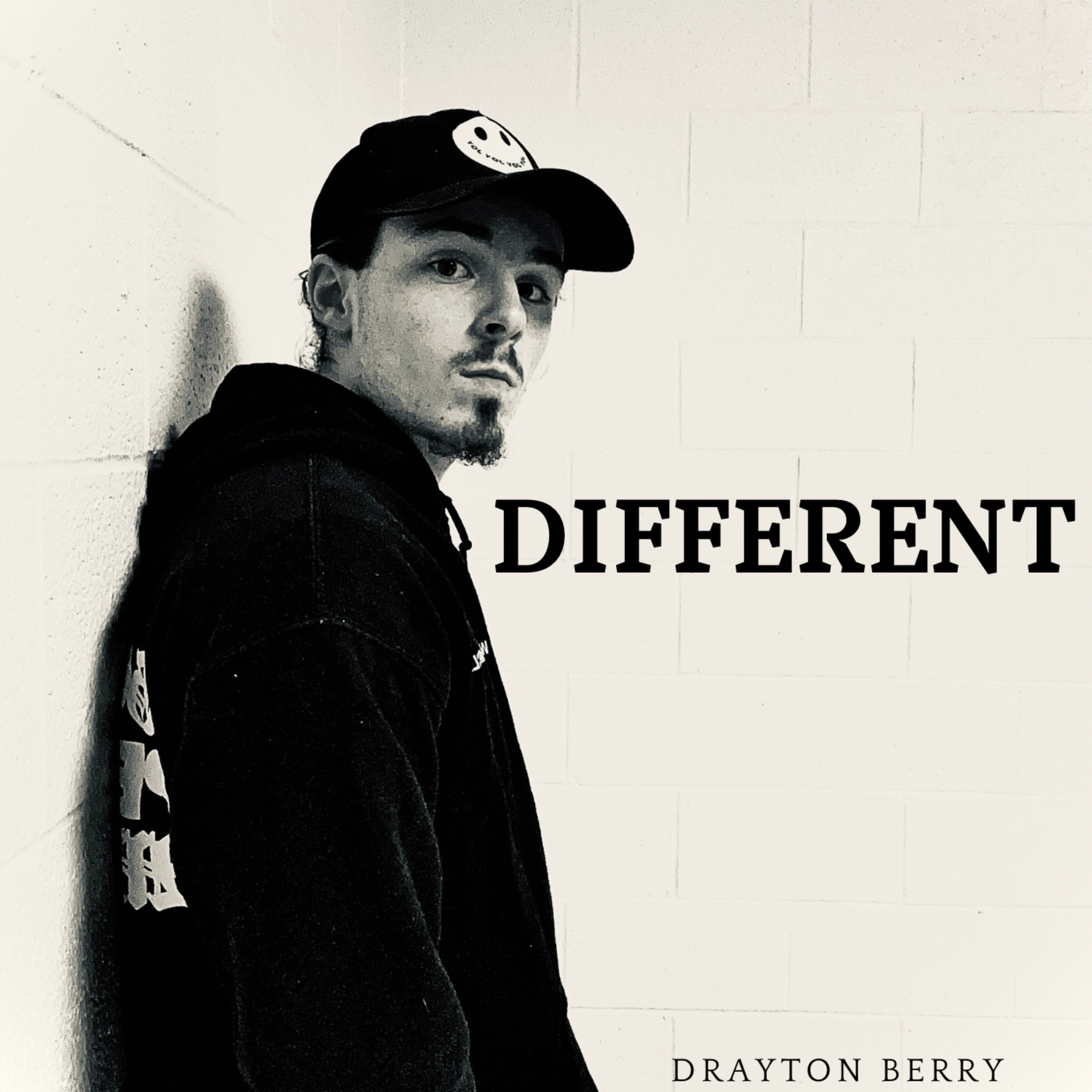 DIFFERENT artwork