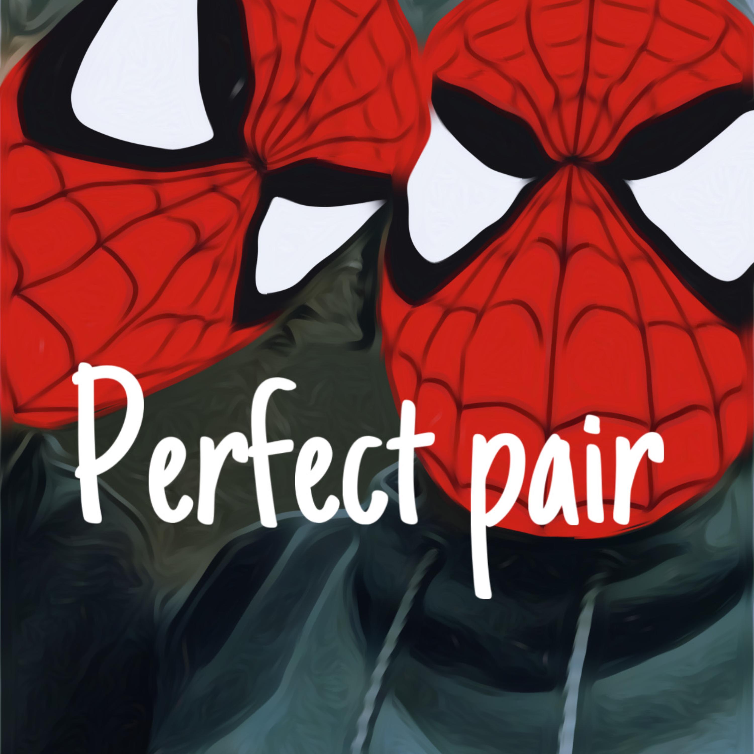 Perfect Pair artwork