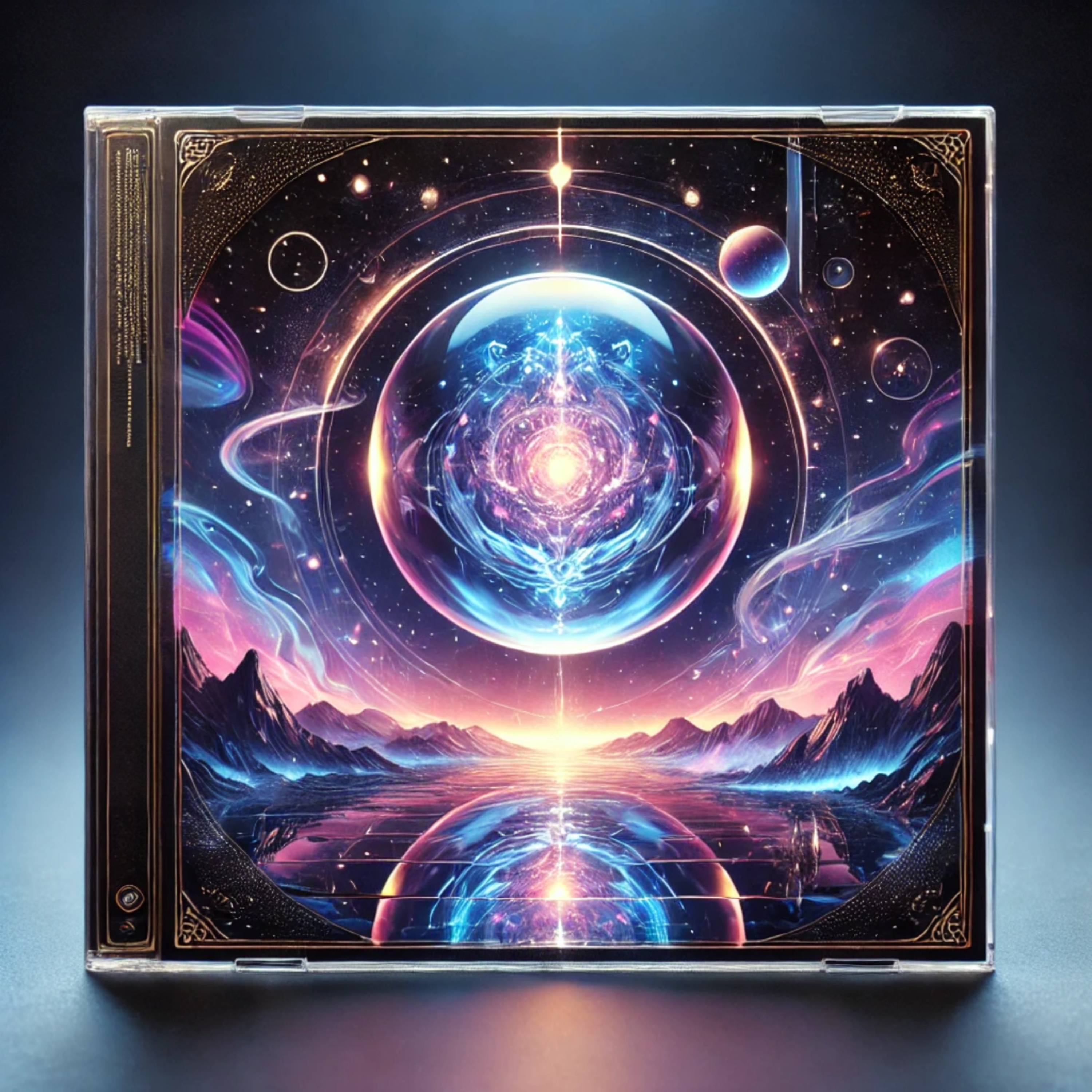 Diviner Thangs artwork