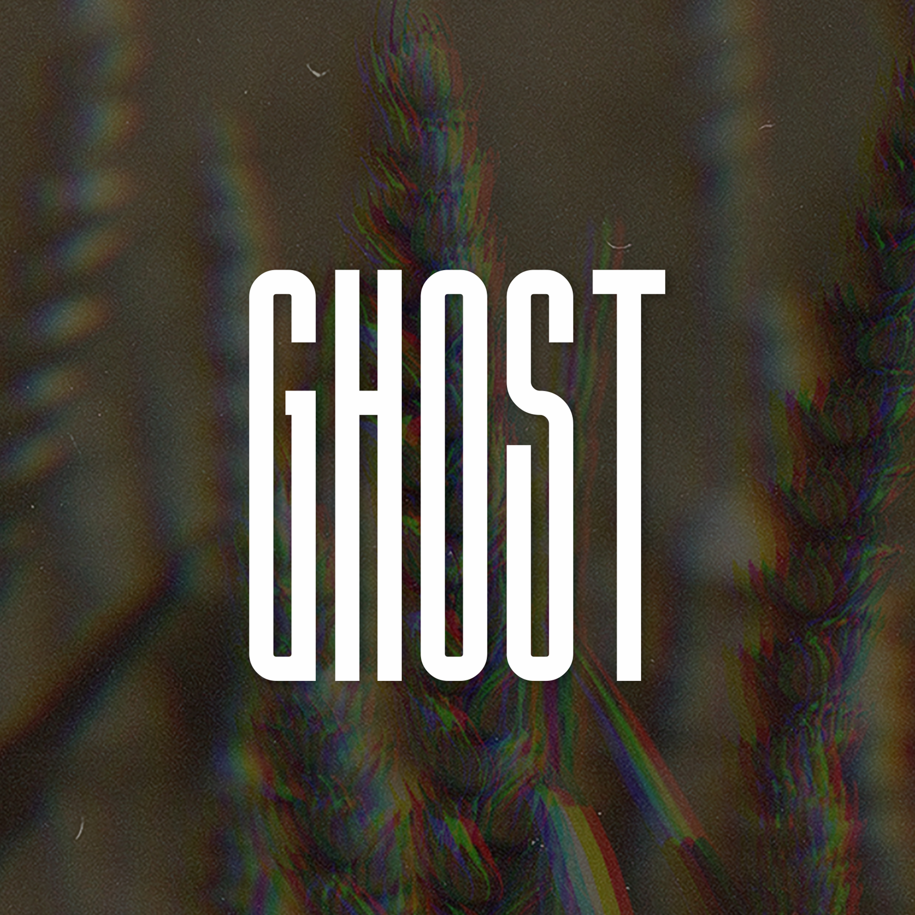 Ghost (Melodic Drill) artwork