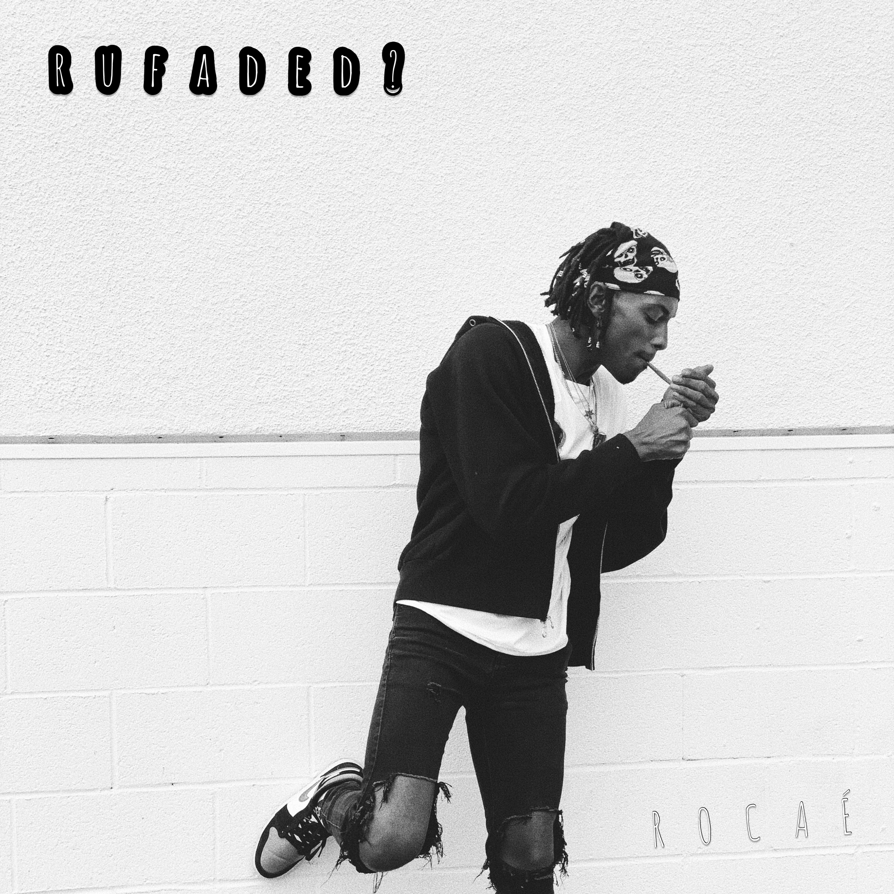 rufaded? artwork