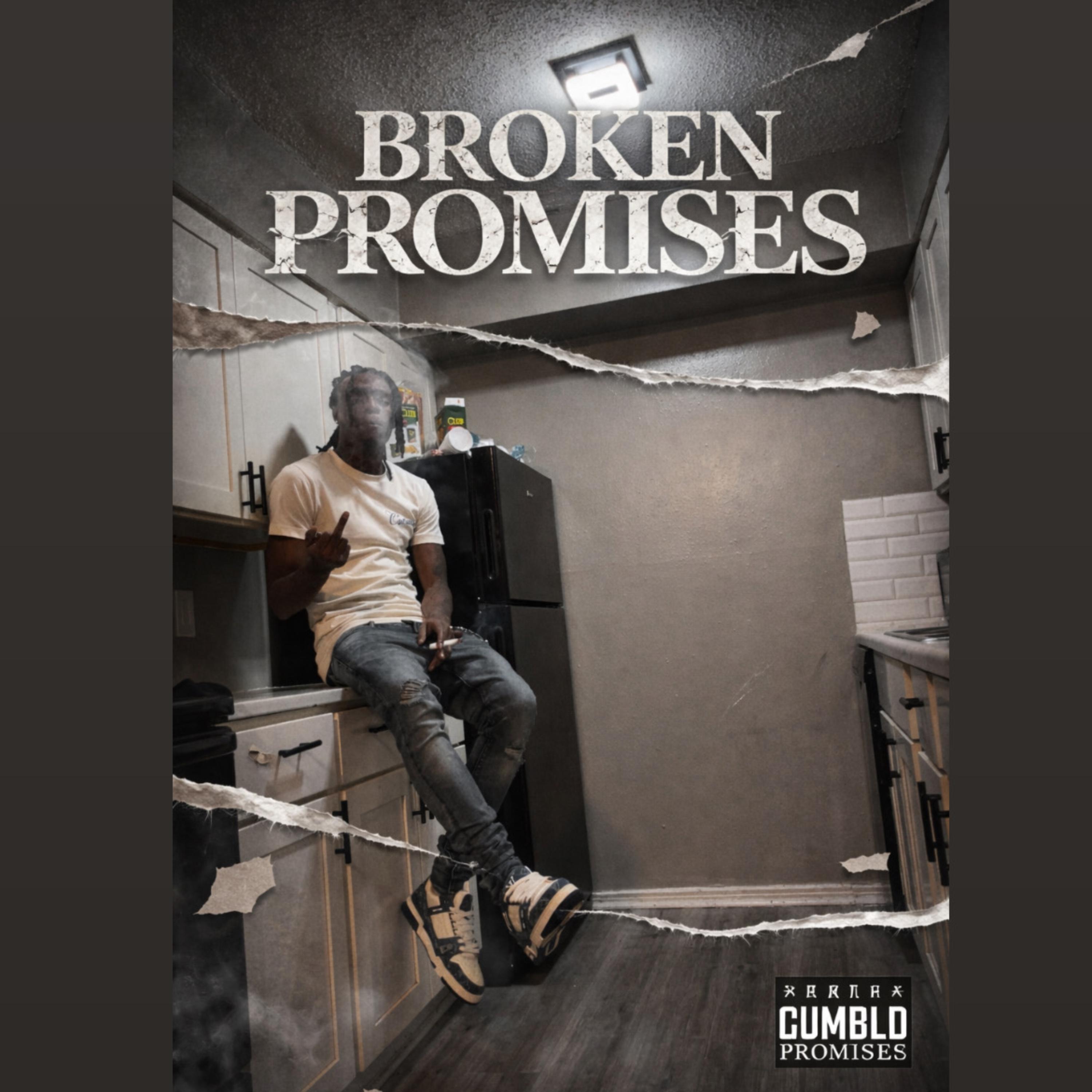 Broken Promises artwork