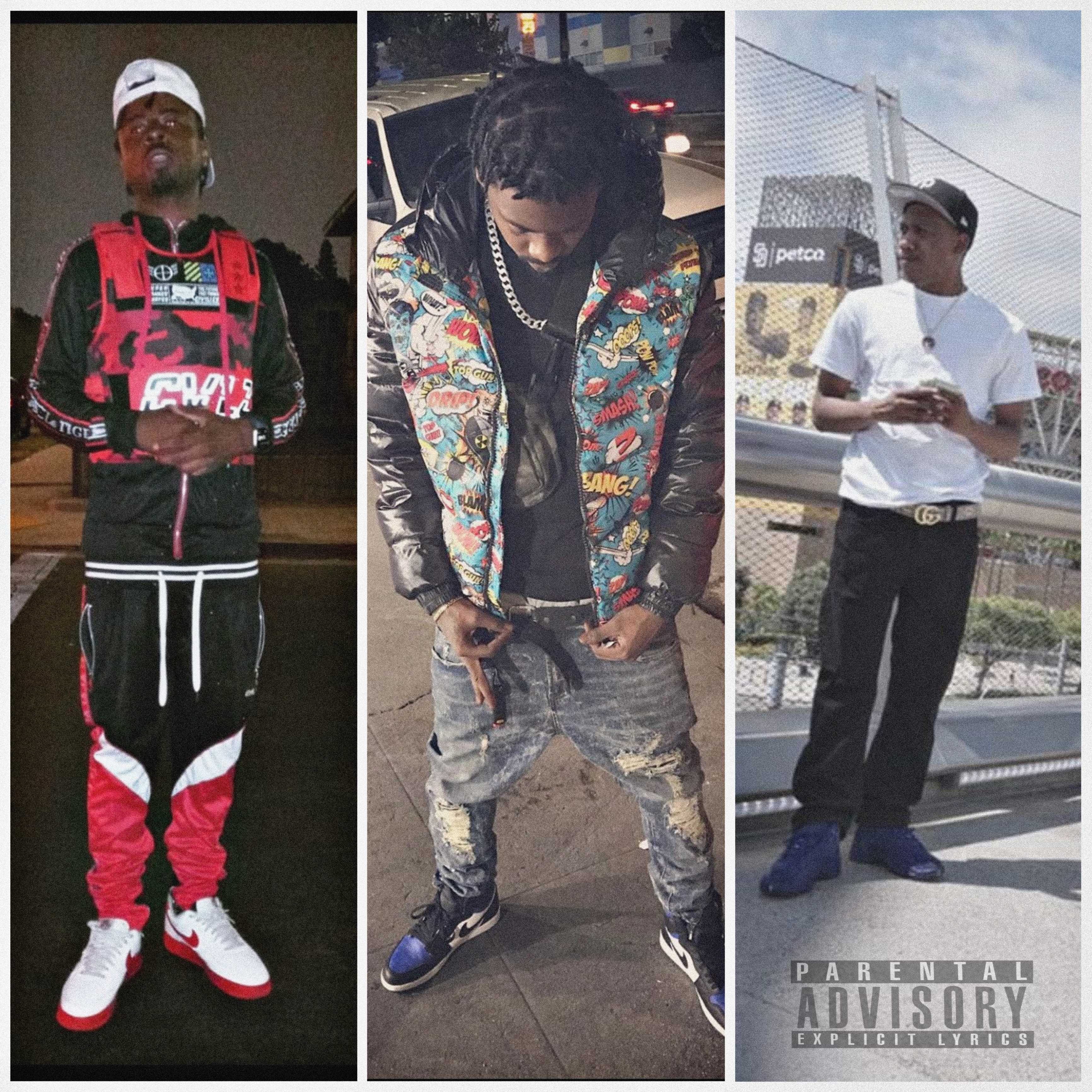 Loyalty by DeadEndE cover art