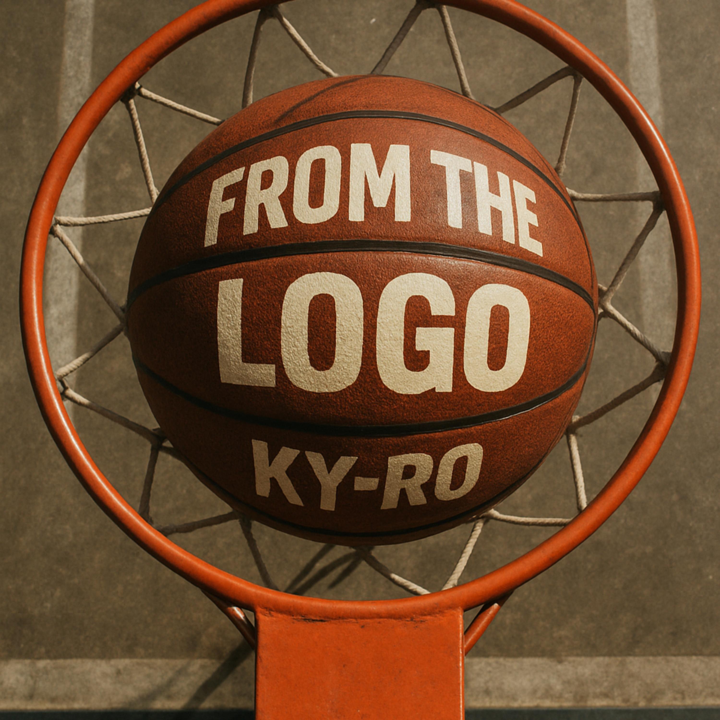 From The Logo artwork