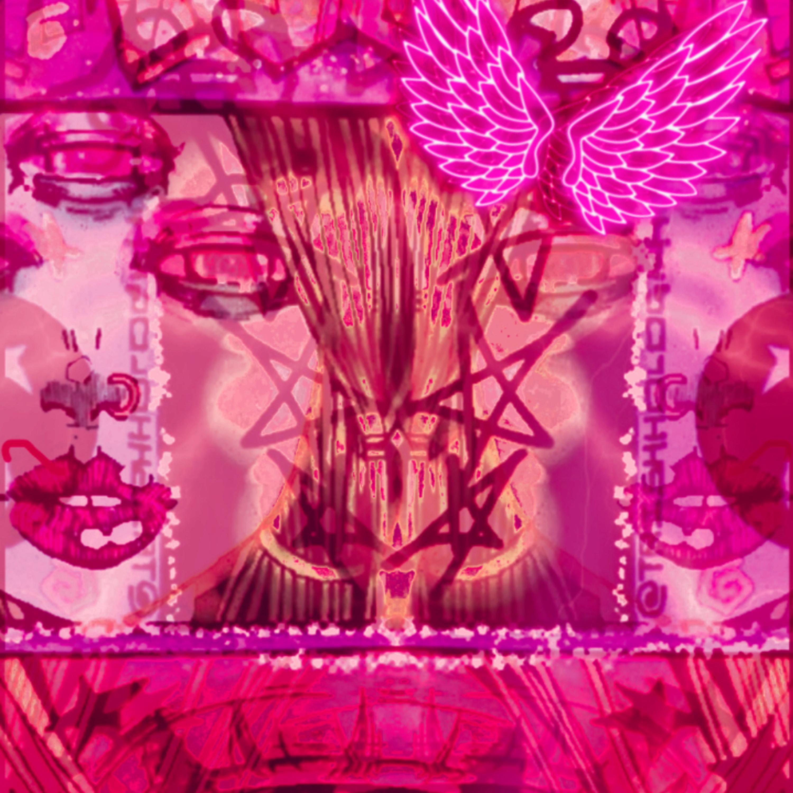 Distant Heartz <3 artwork