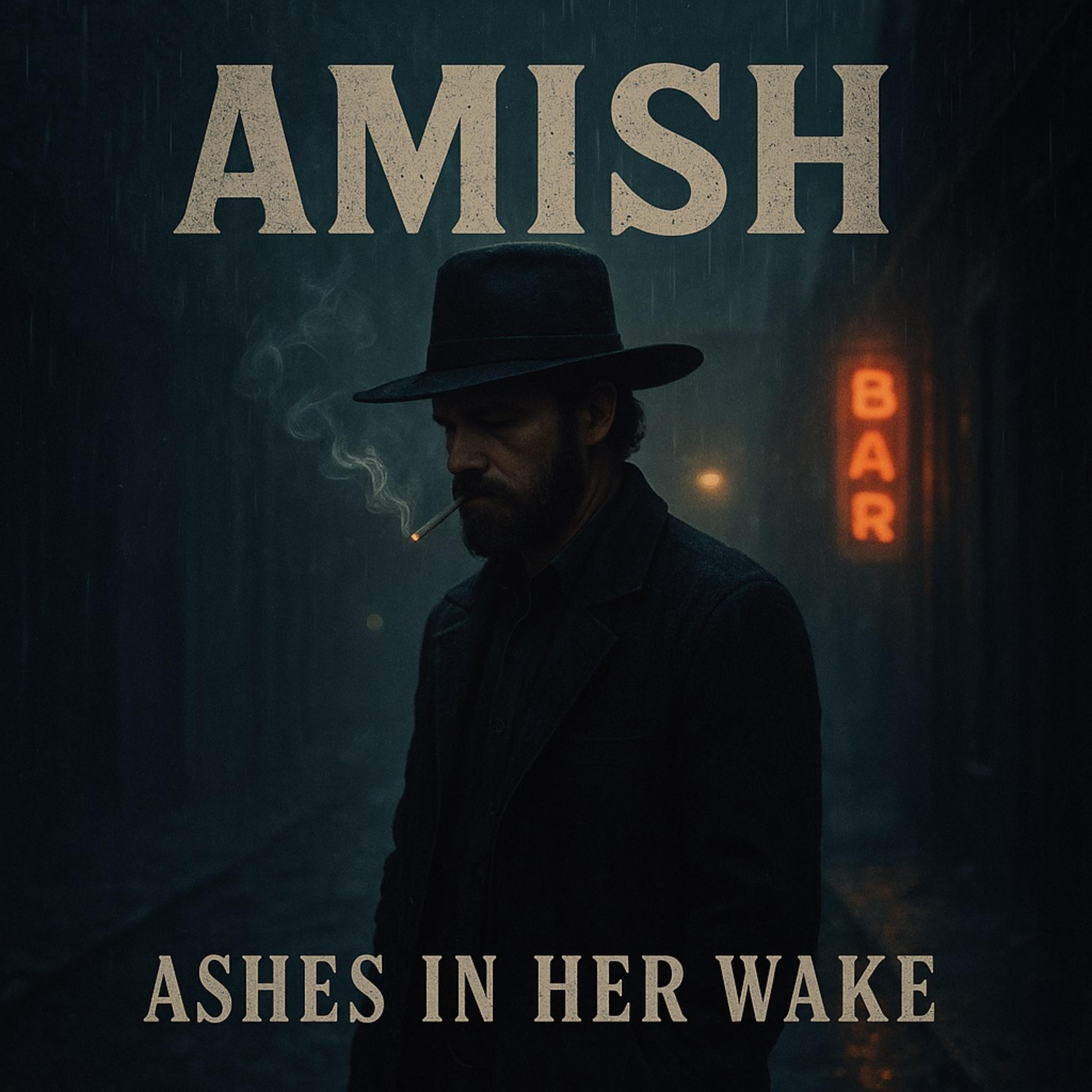 Ashes In Her Wake artwork