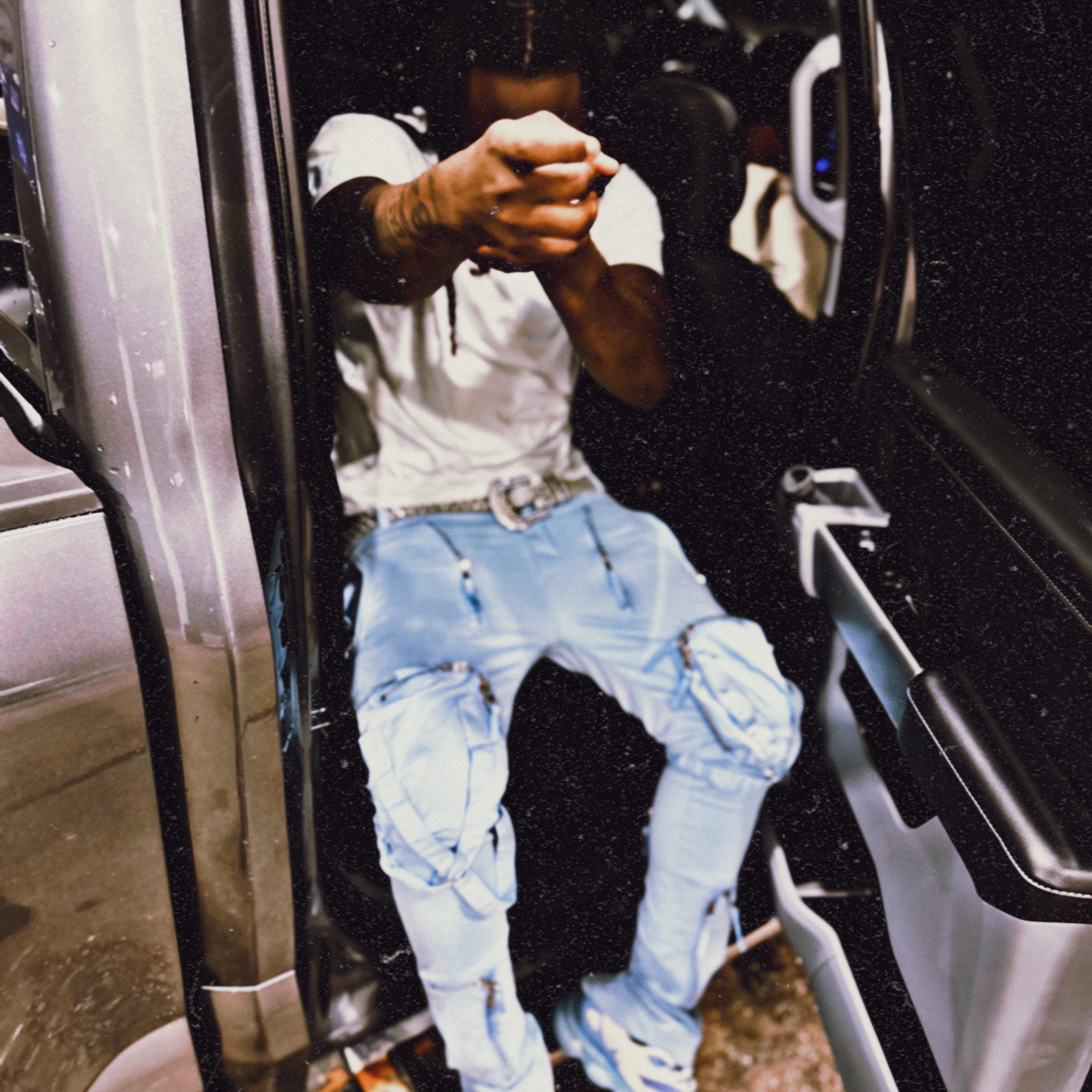 The Return artwork