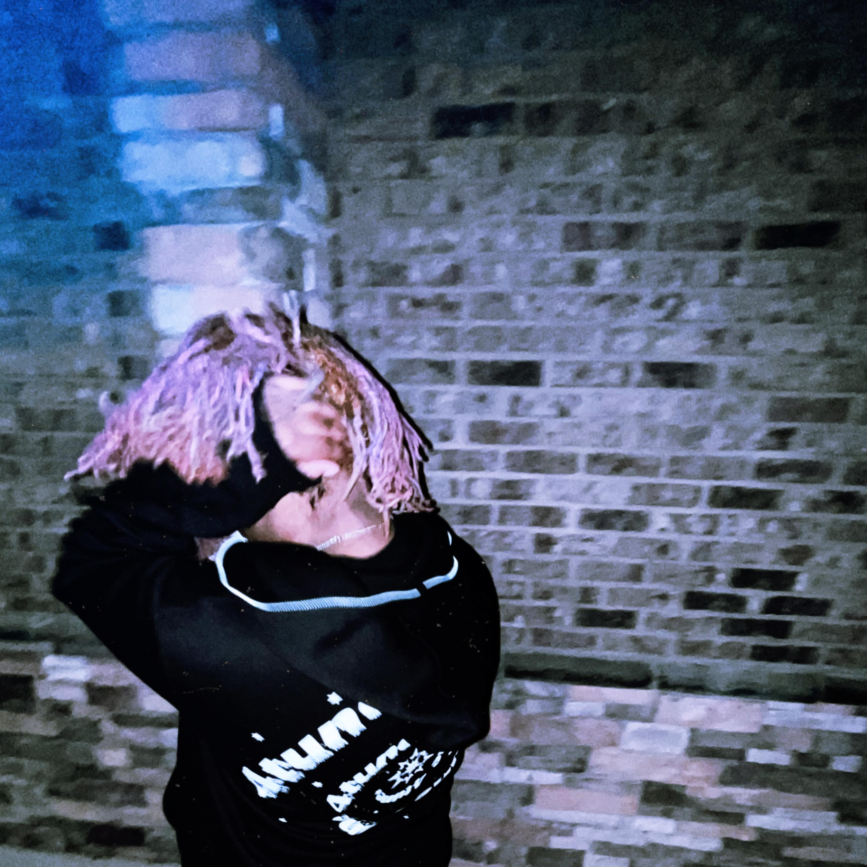 Lean Spills. artwork