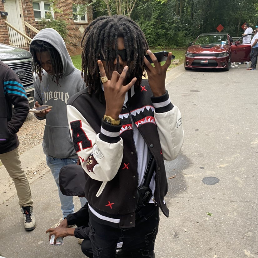 Lil Vari