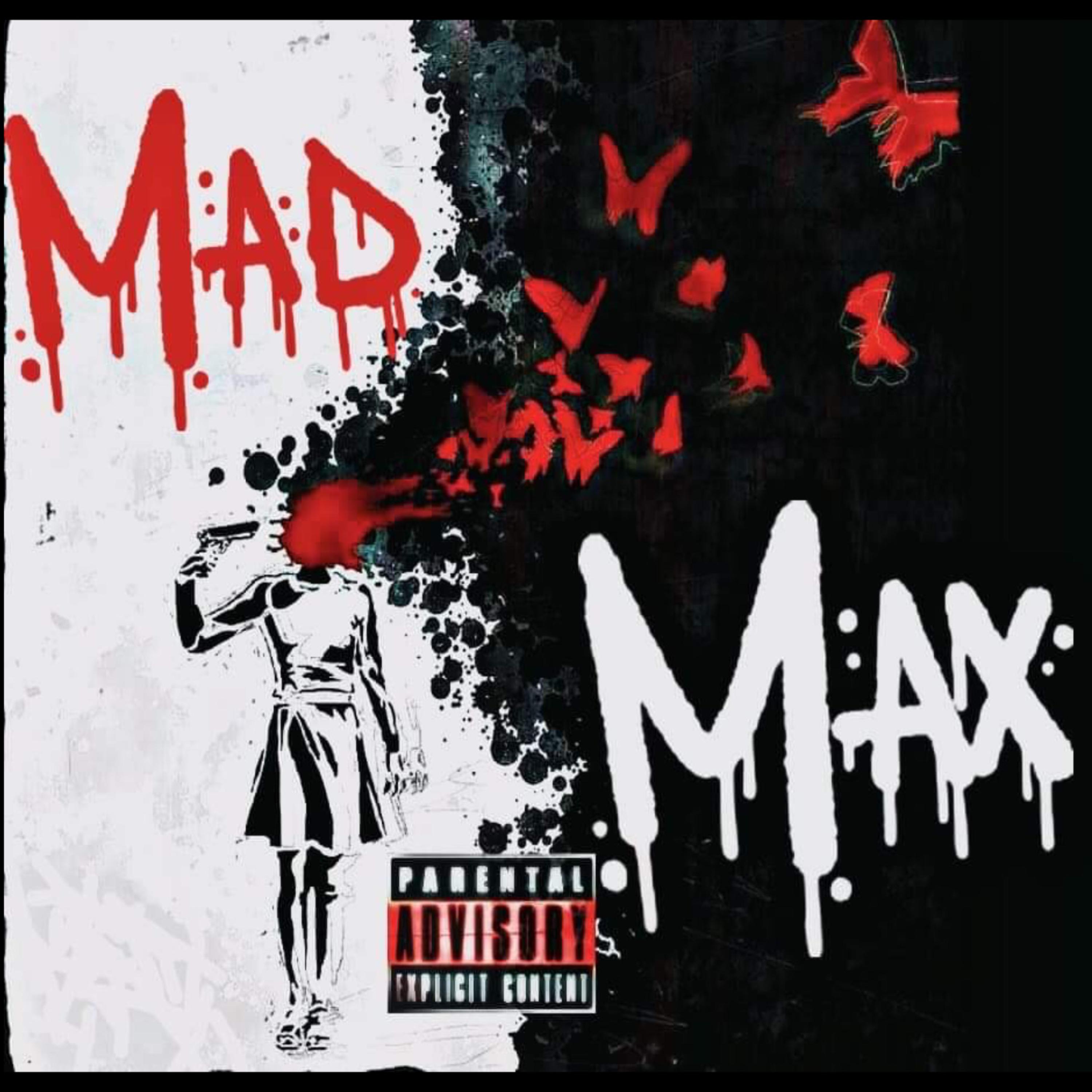 MaD Max artwork