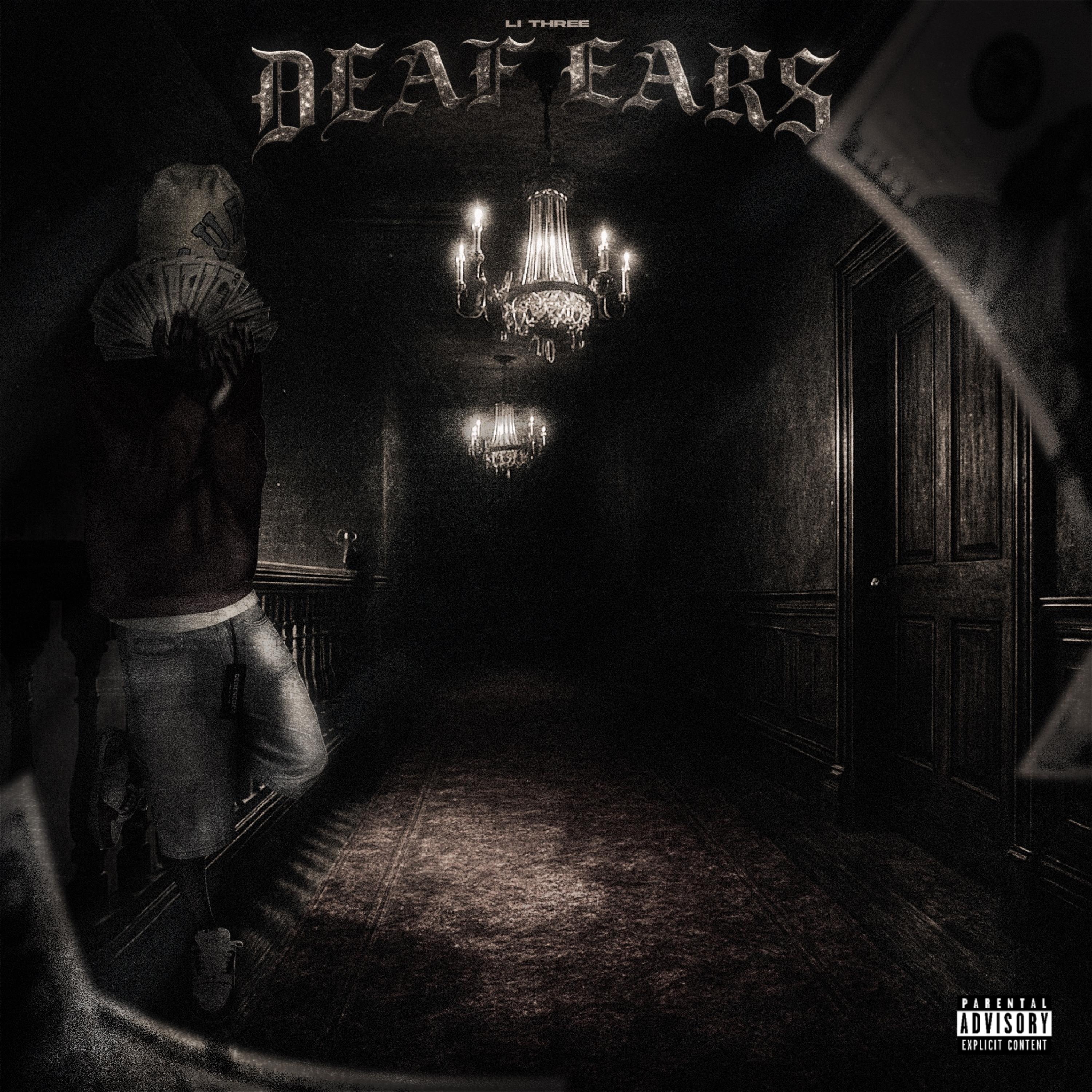 Deaf Ears artwork