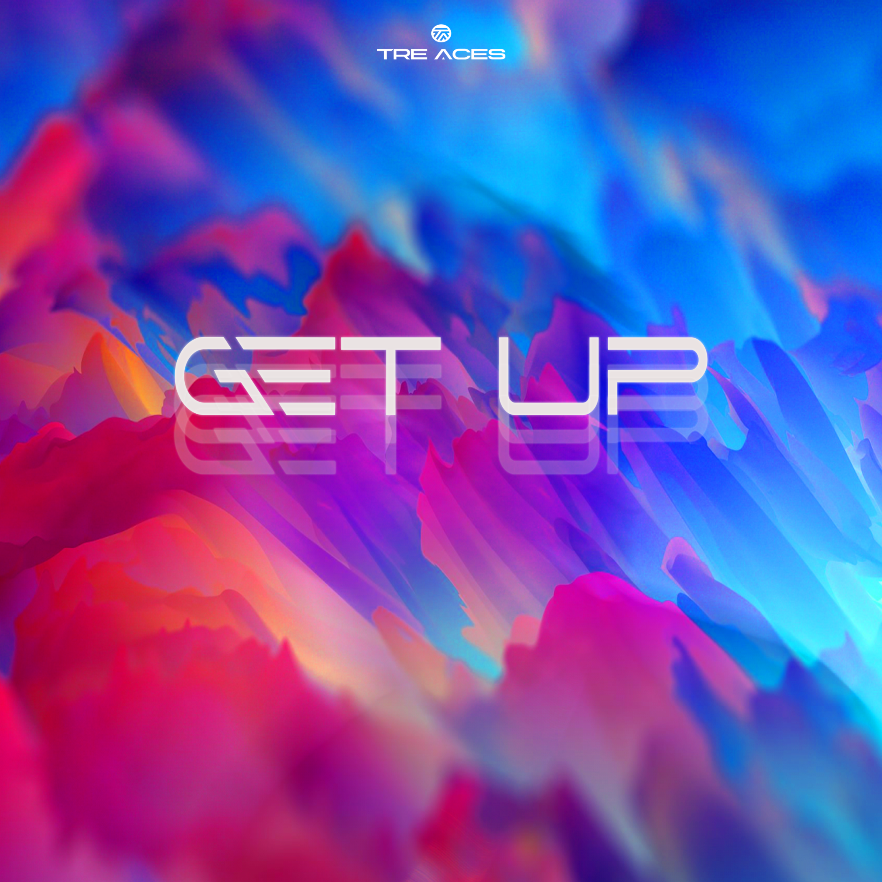 GET UP artwork