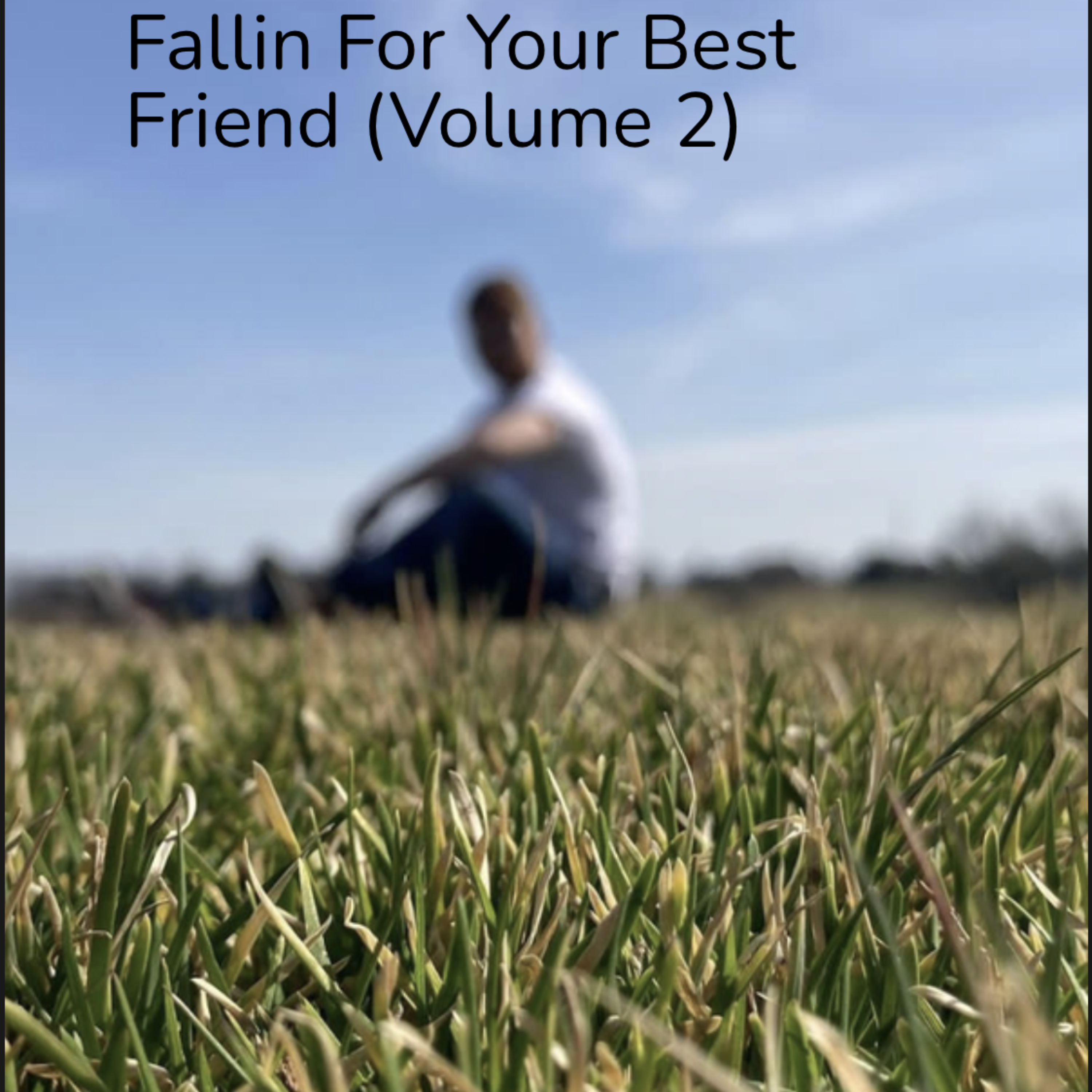 Fallin For Your Best Friend (Volume 2) artwork
