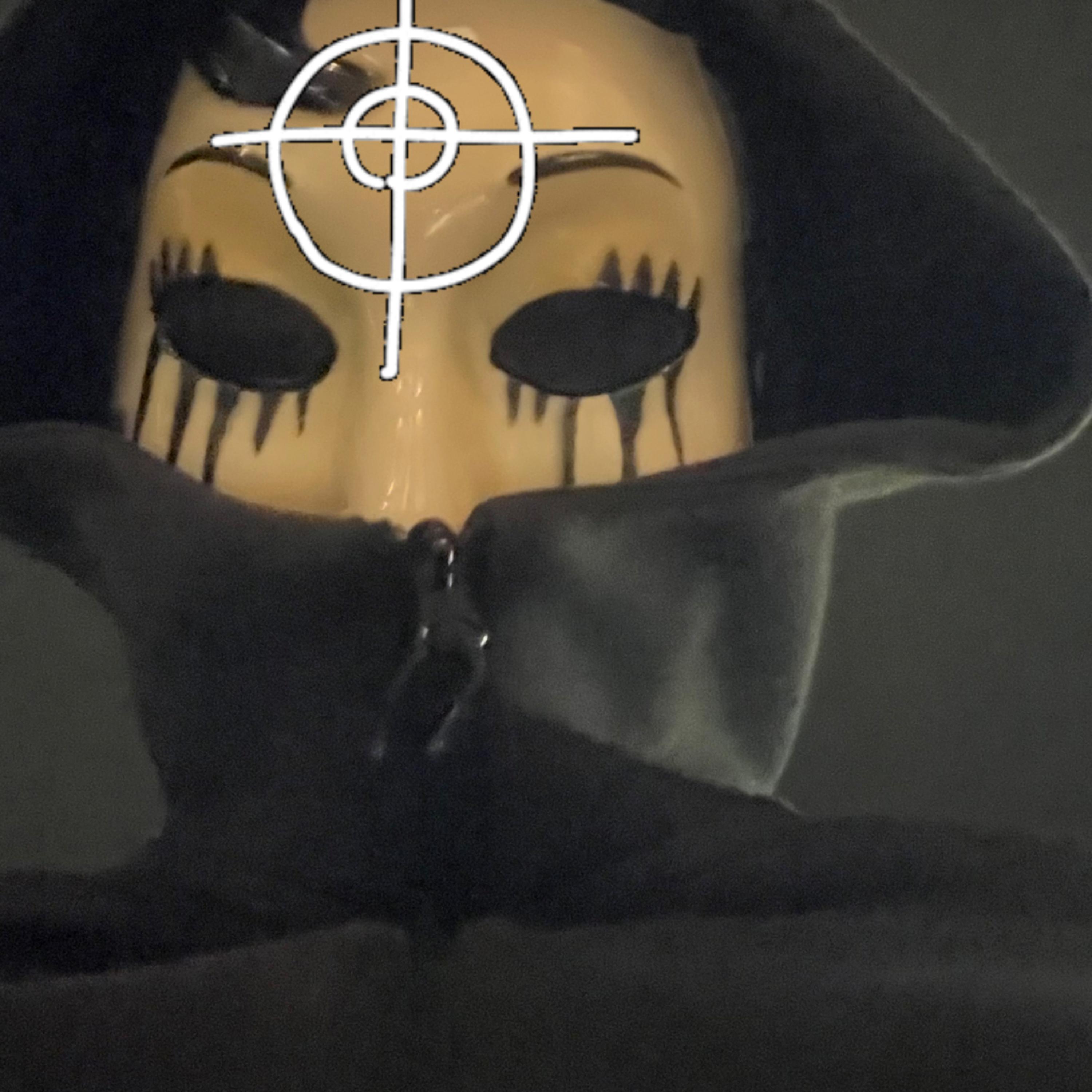 Headtap artwork