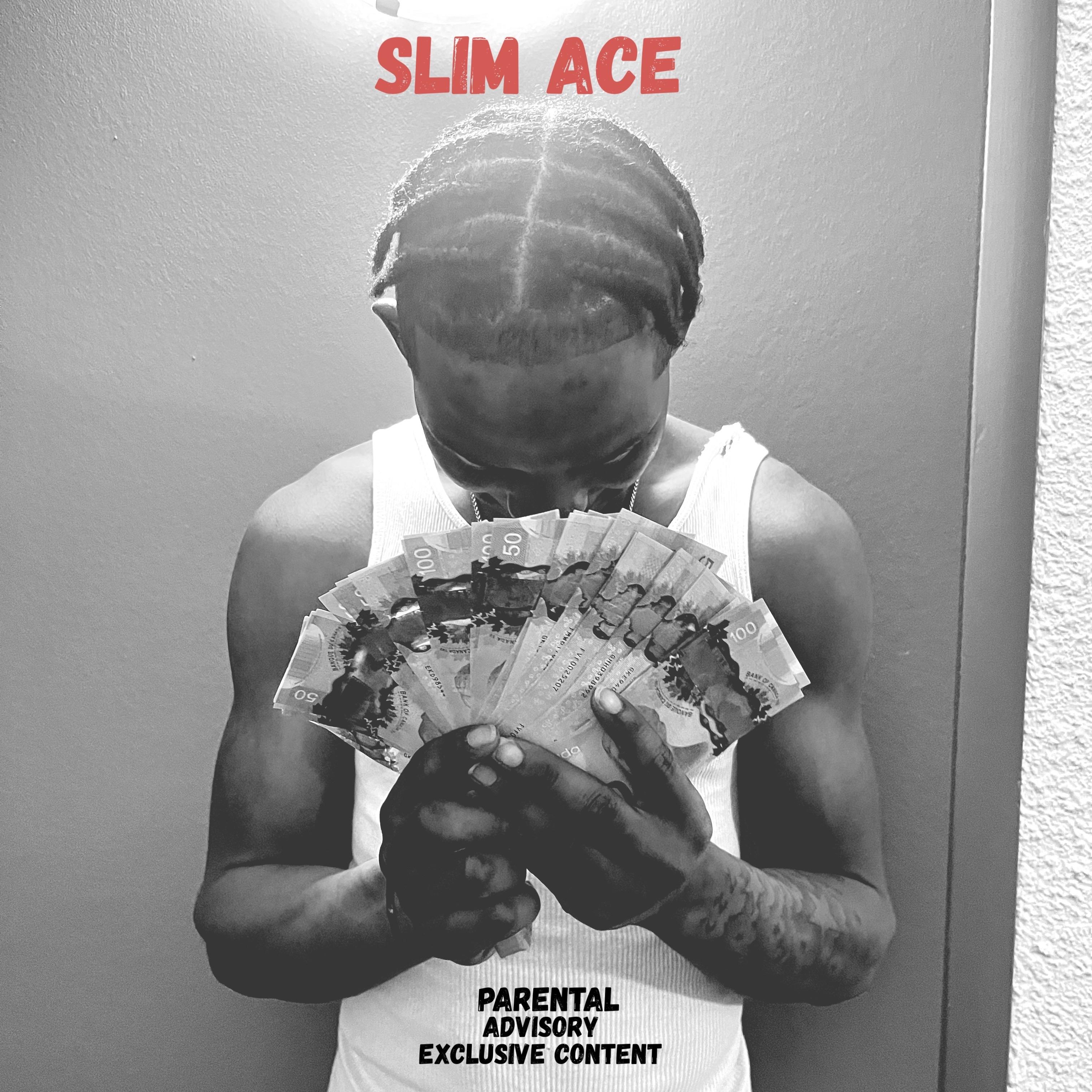 Can't Save Em by Slim Ace cover art