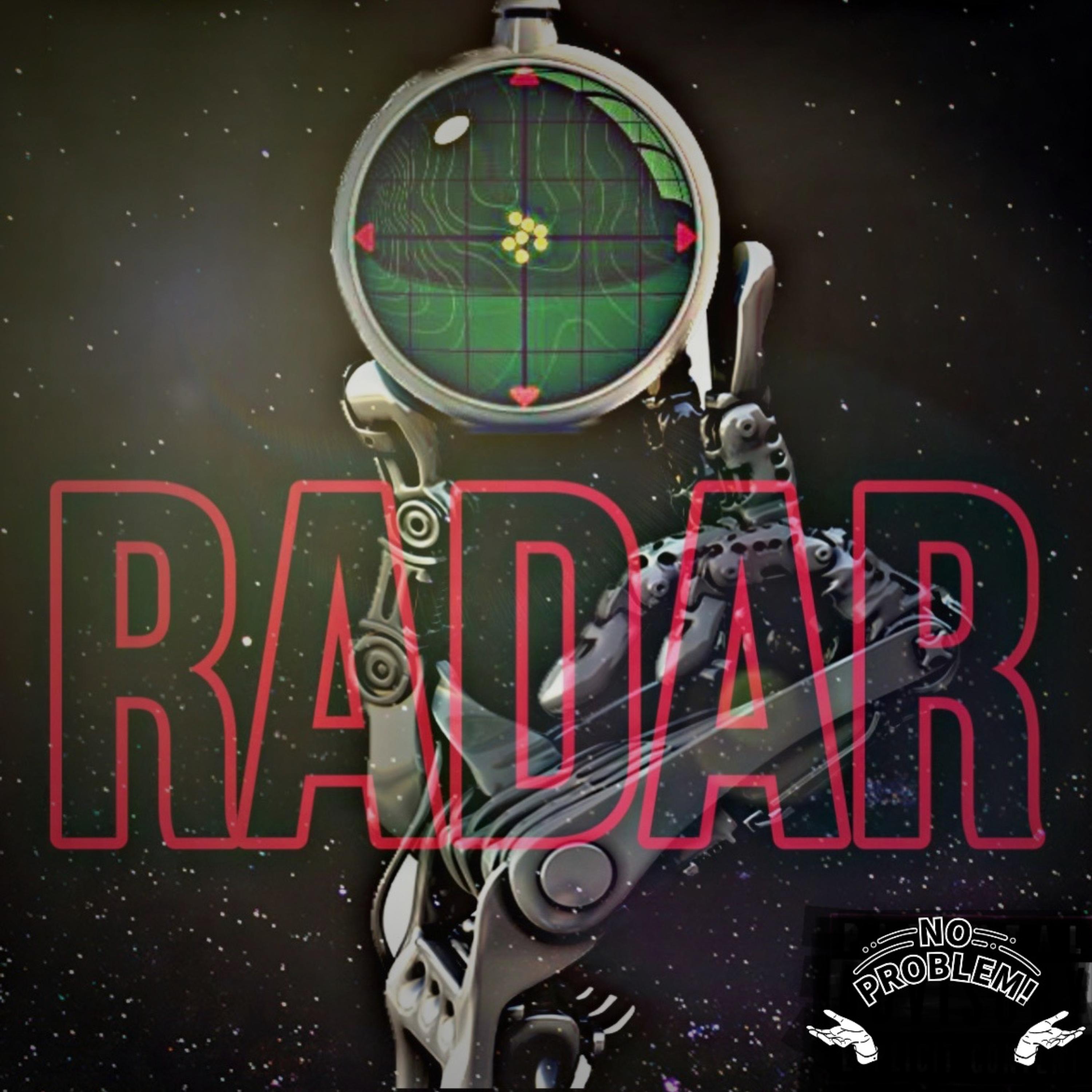 RADAR artwork
