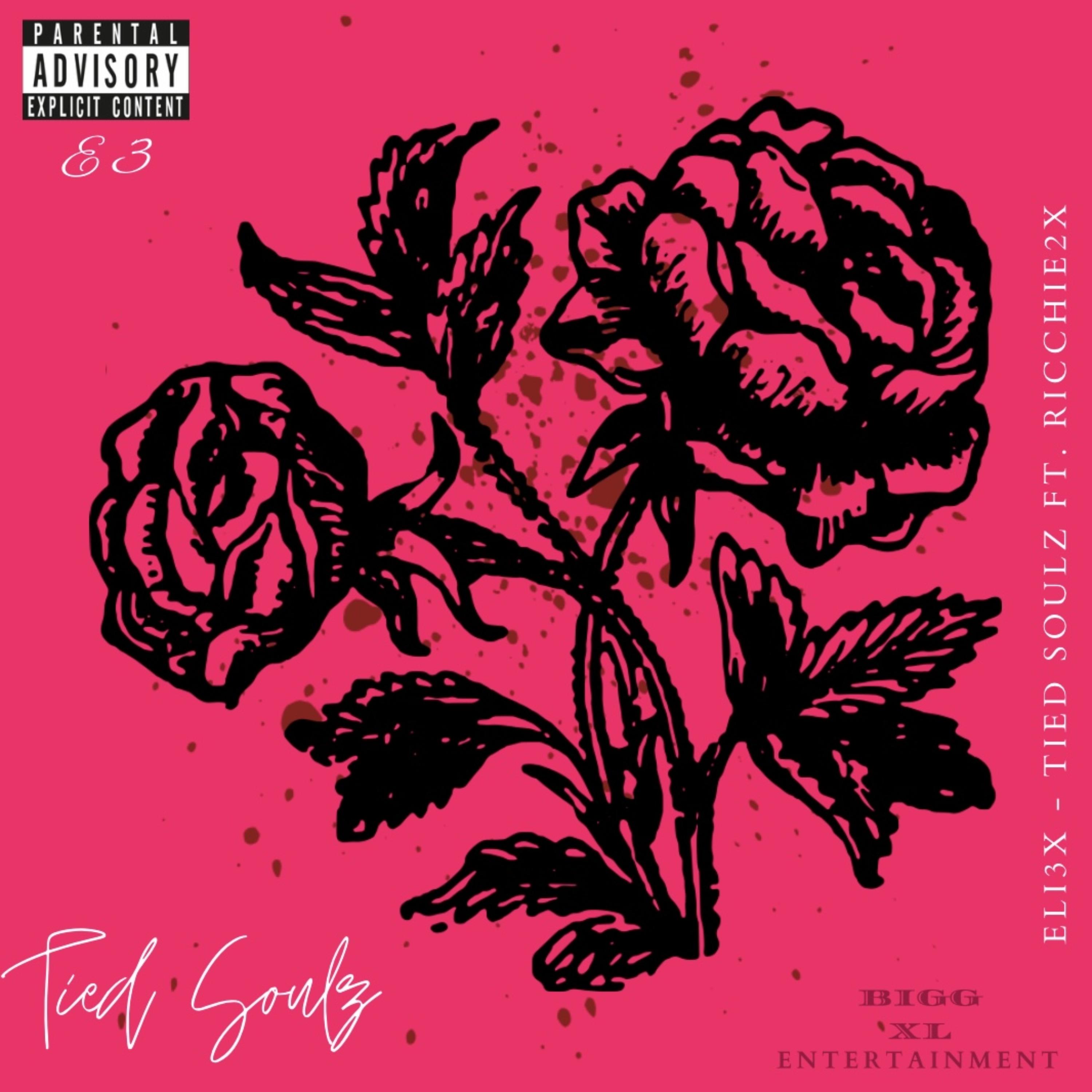 Tied Soulz artwork