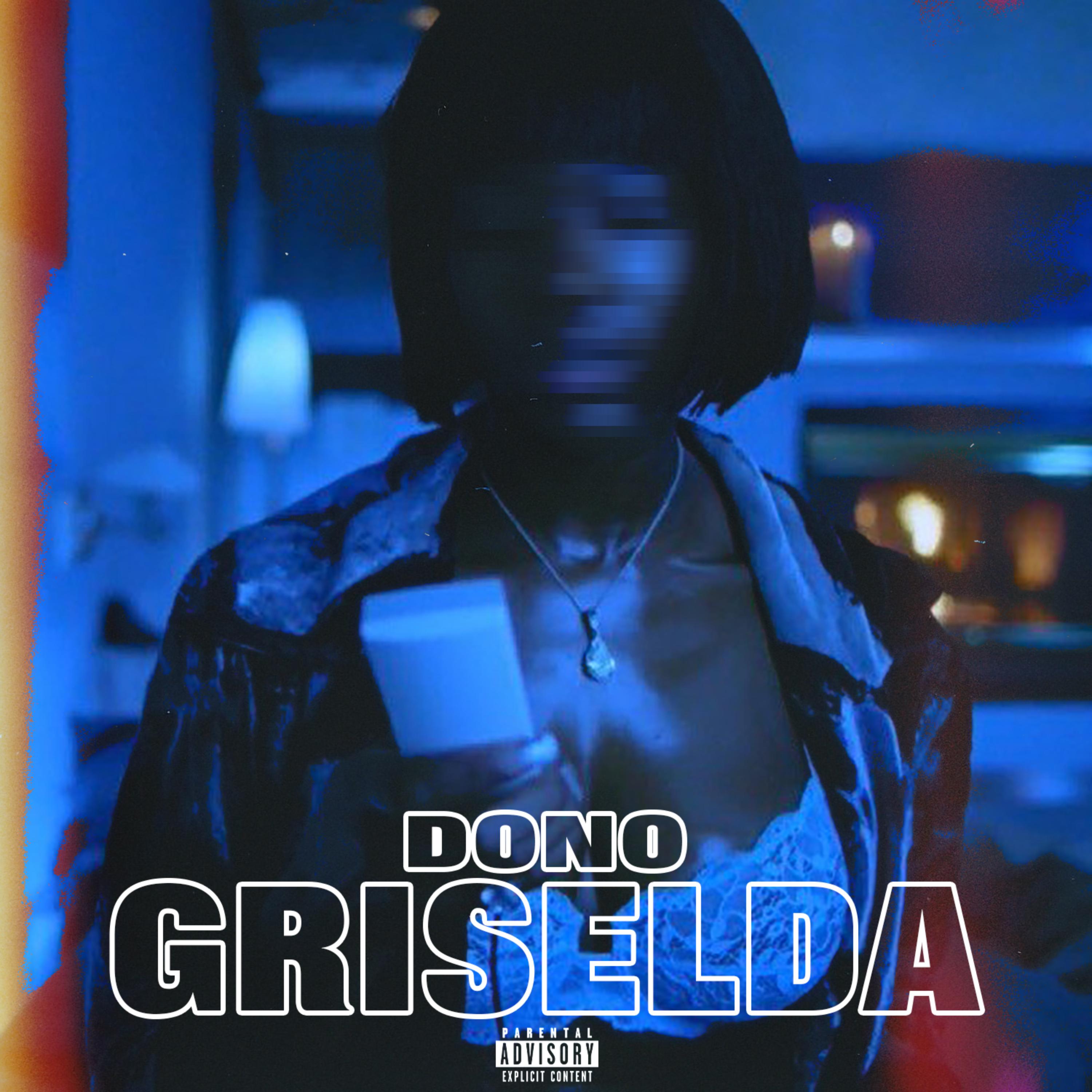 Griselda artwork