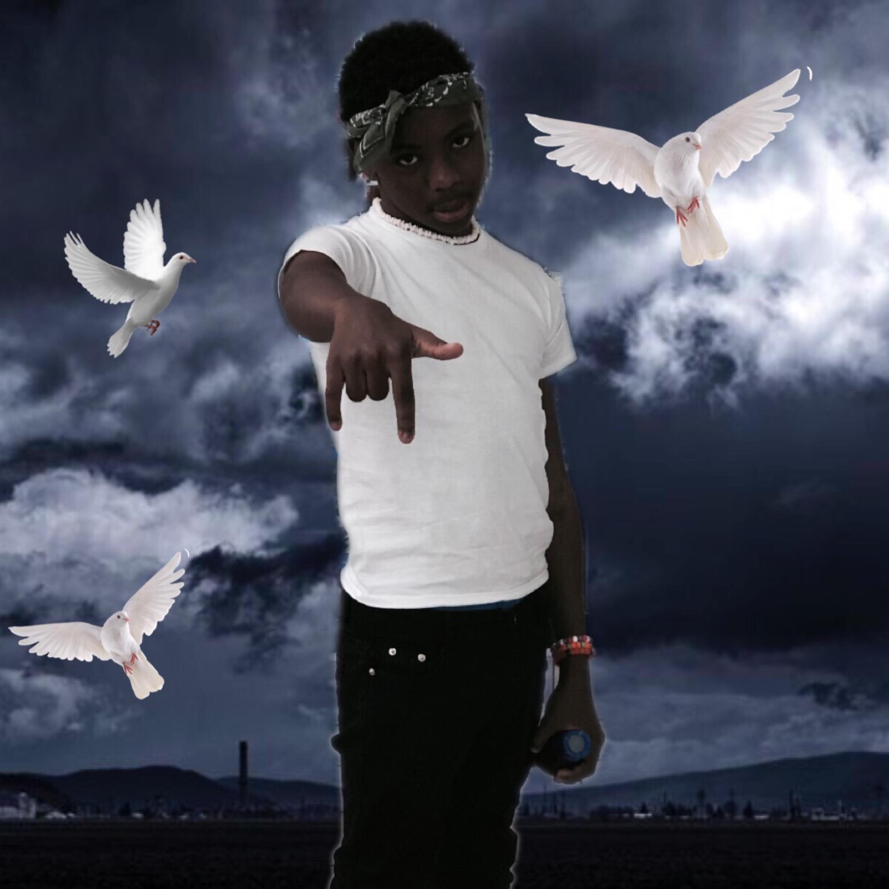 Chapter One artwork