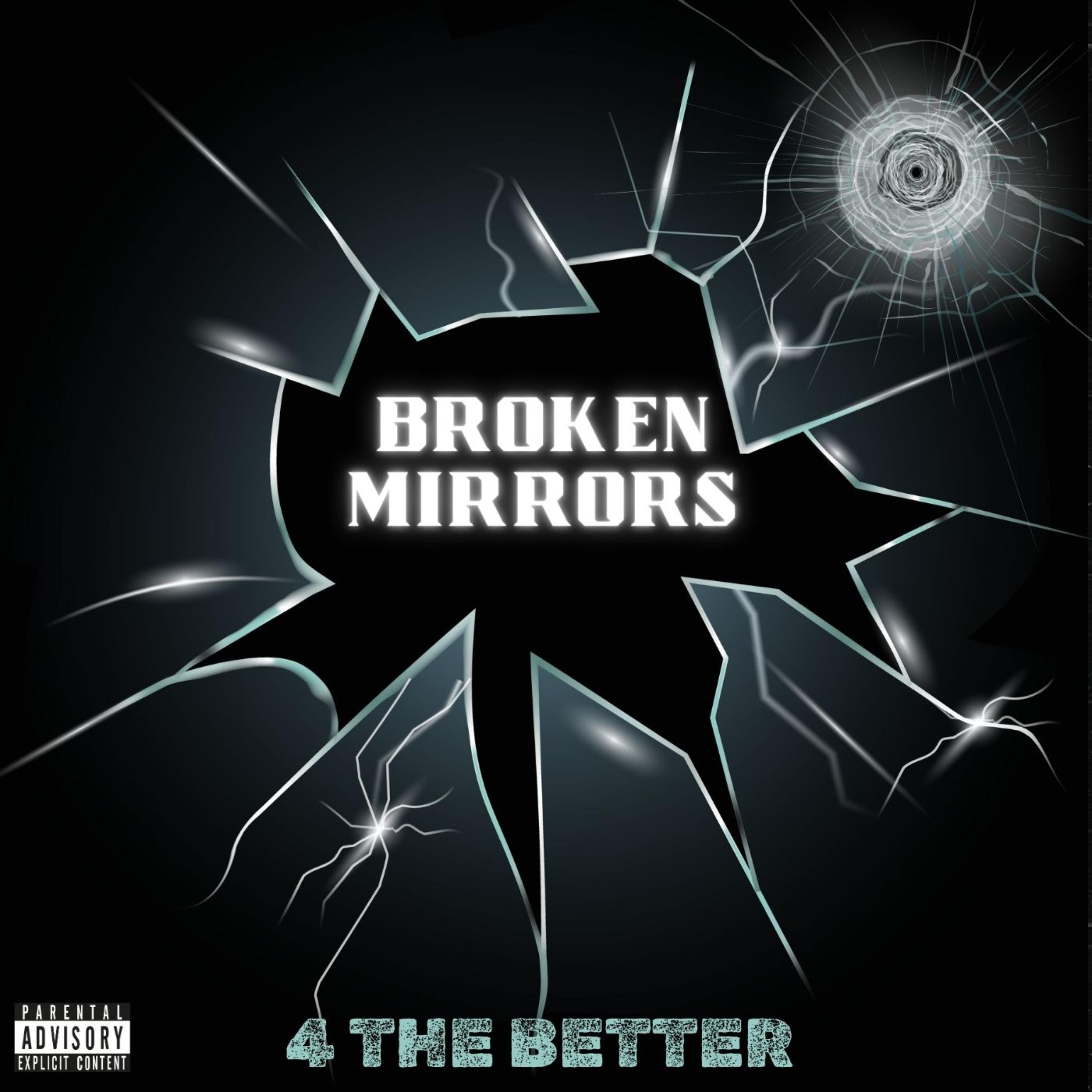Broken Mirrors artwork