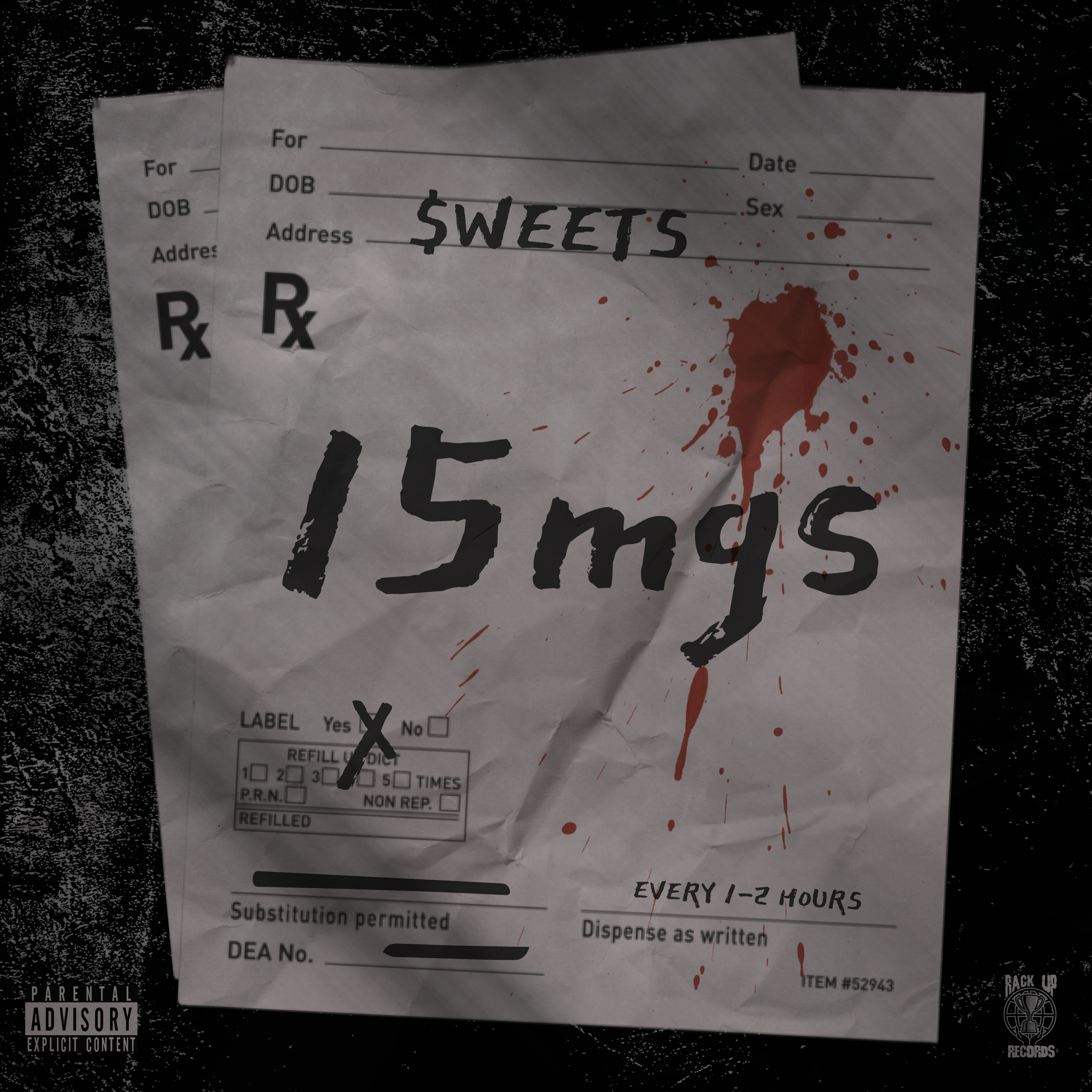 15mgs artwork