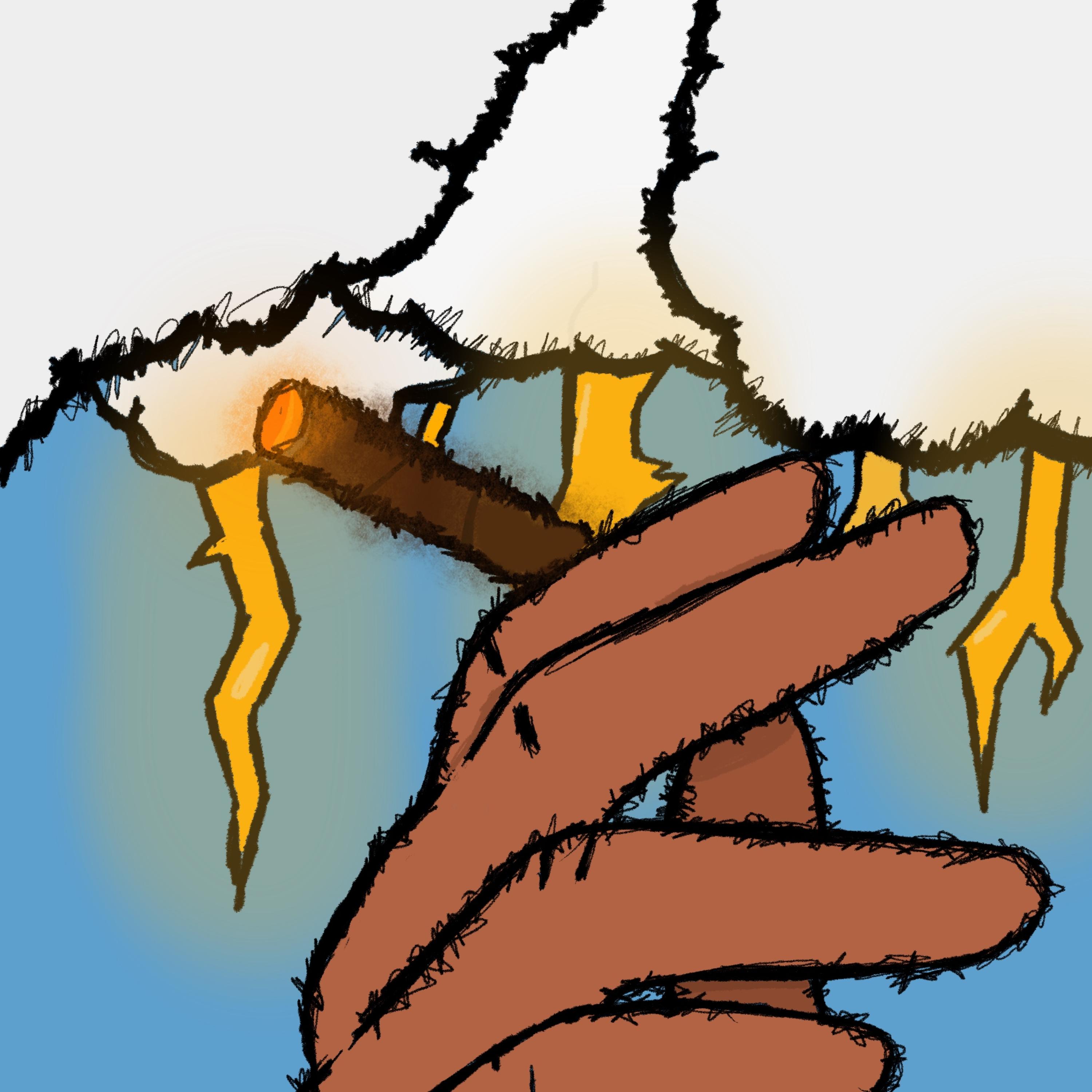 2MuchZa artwork